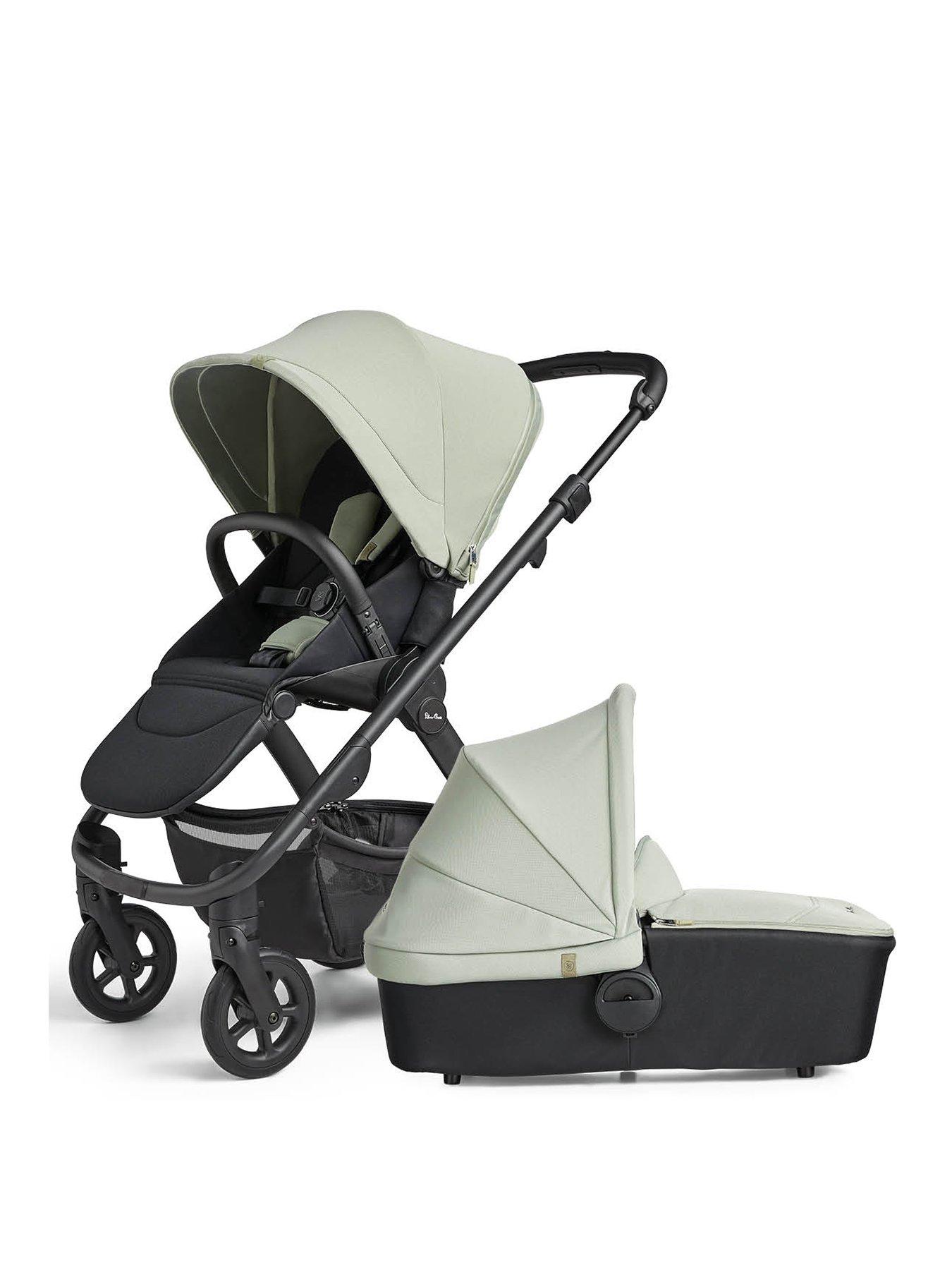 Littlewoods prams clearance