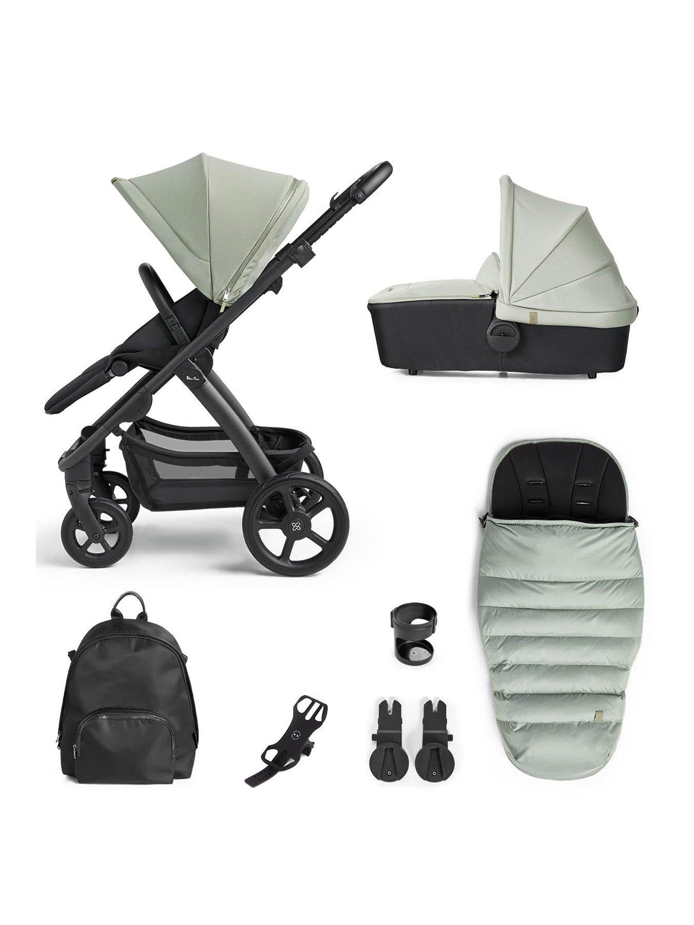 Littlewoods prams shop