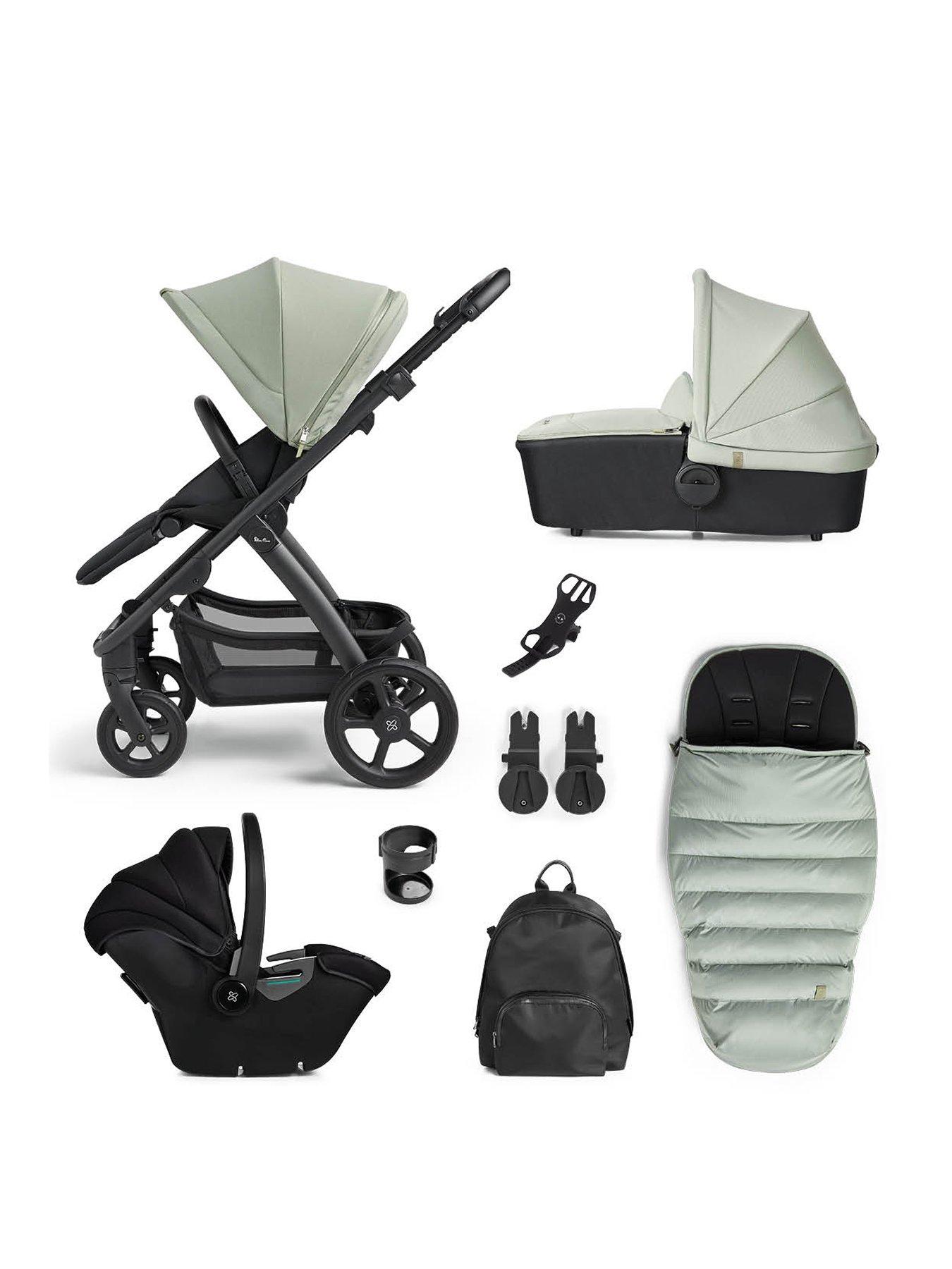 Littlewoods prams 2024