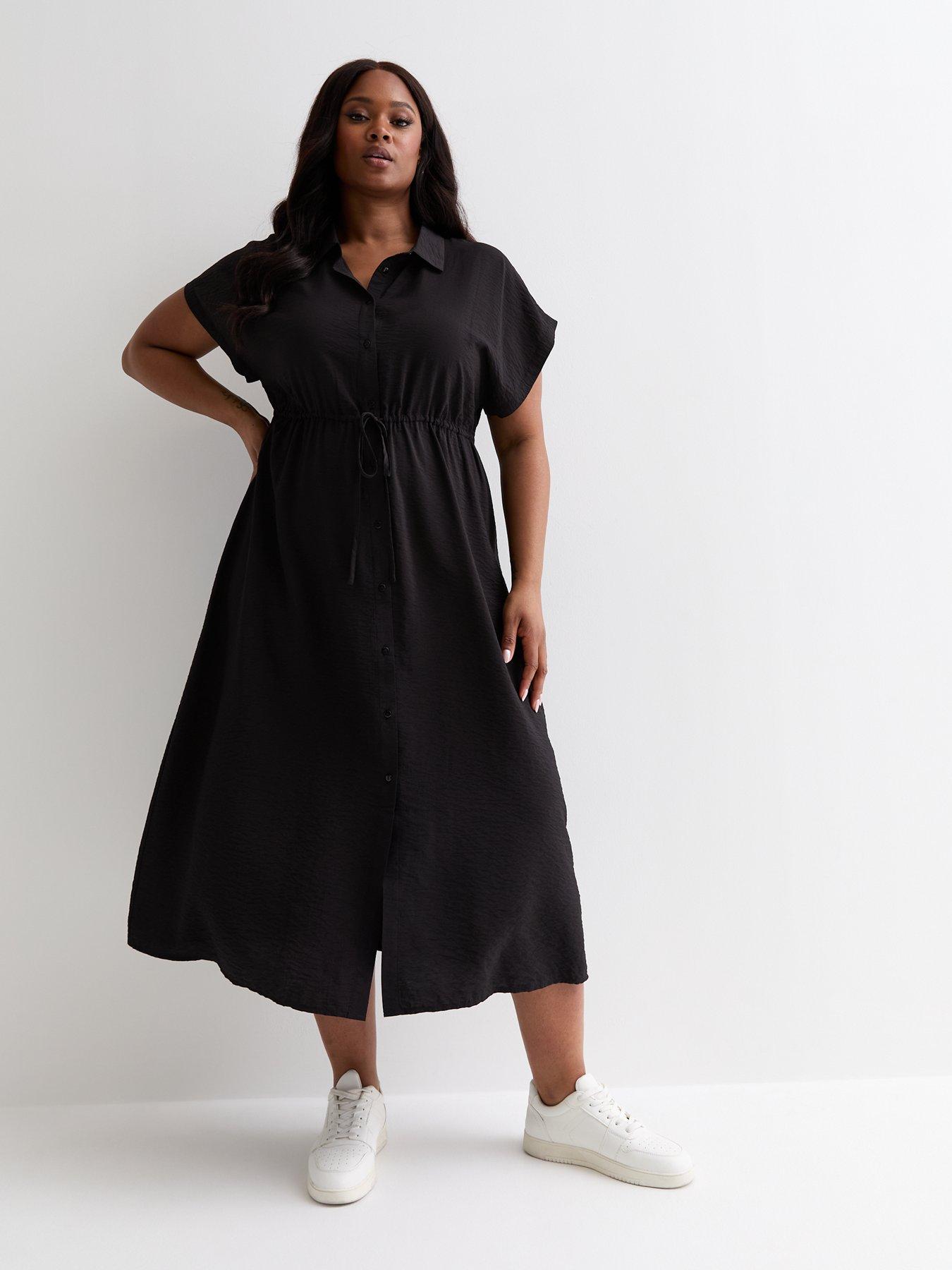 Littlewoods shirt dress best sale