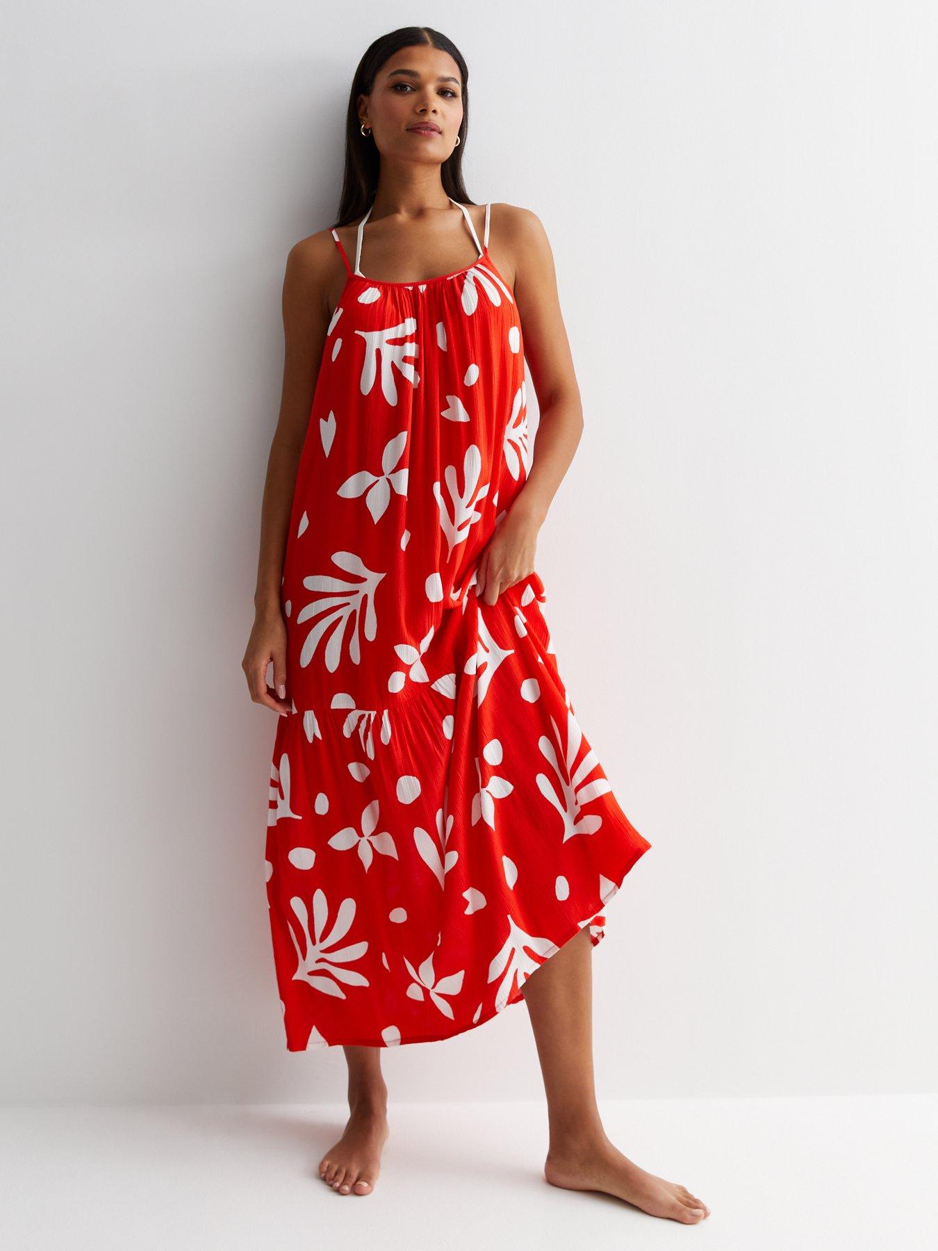 Littlewoods beach clearance dresses