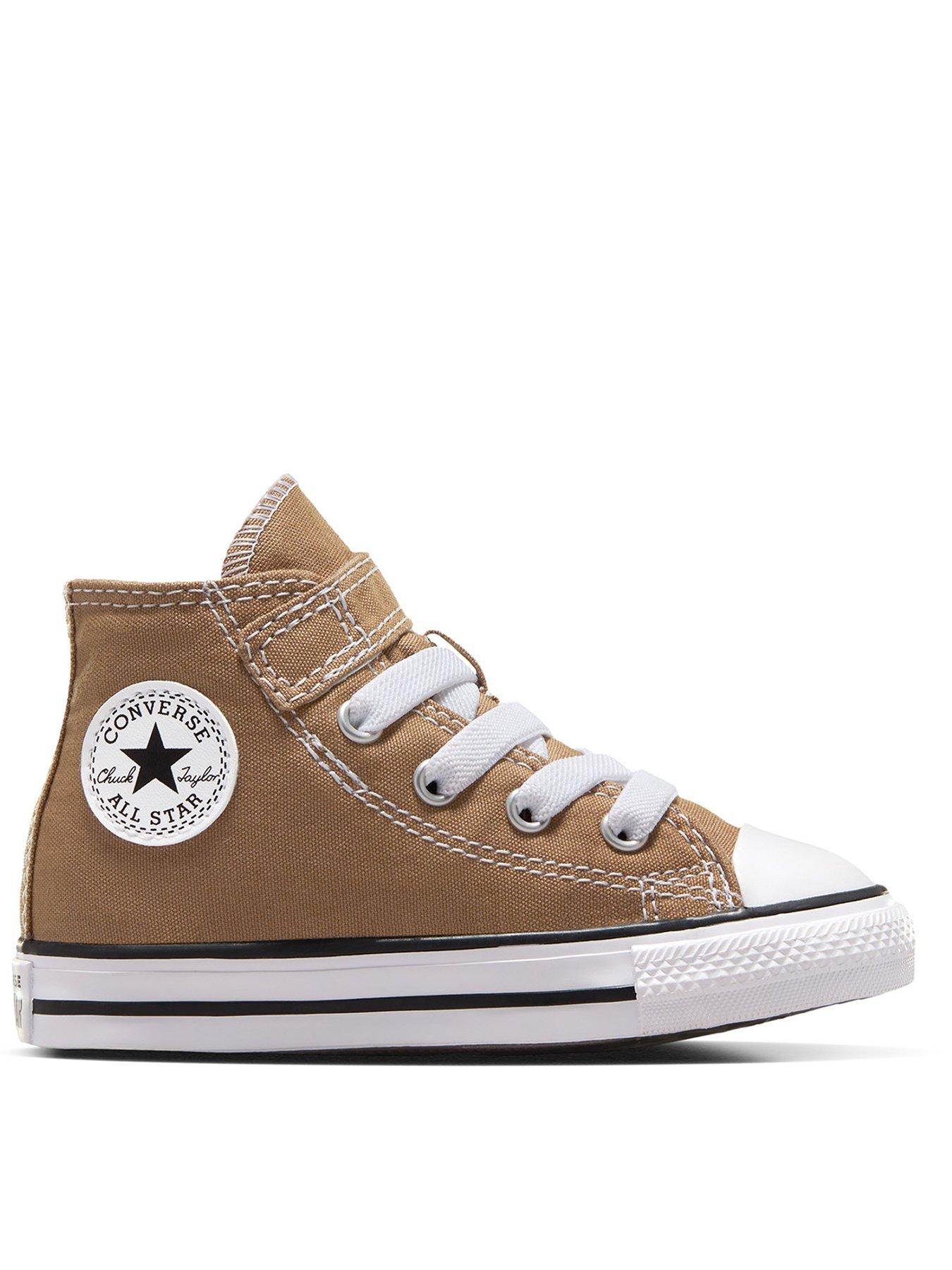 Converse for deals infant boys