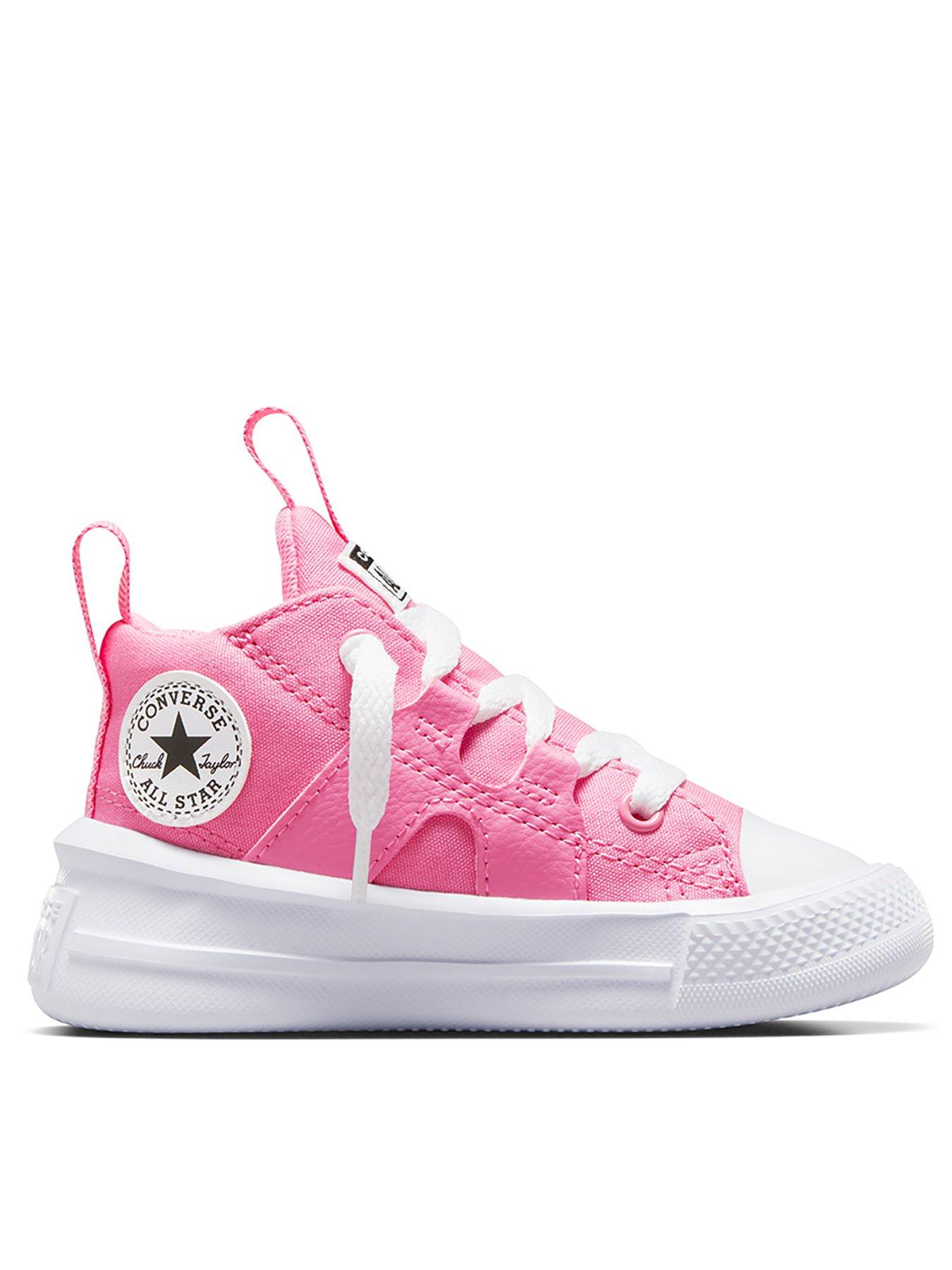 Infant shop girls converse