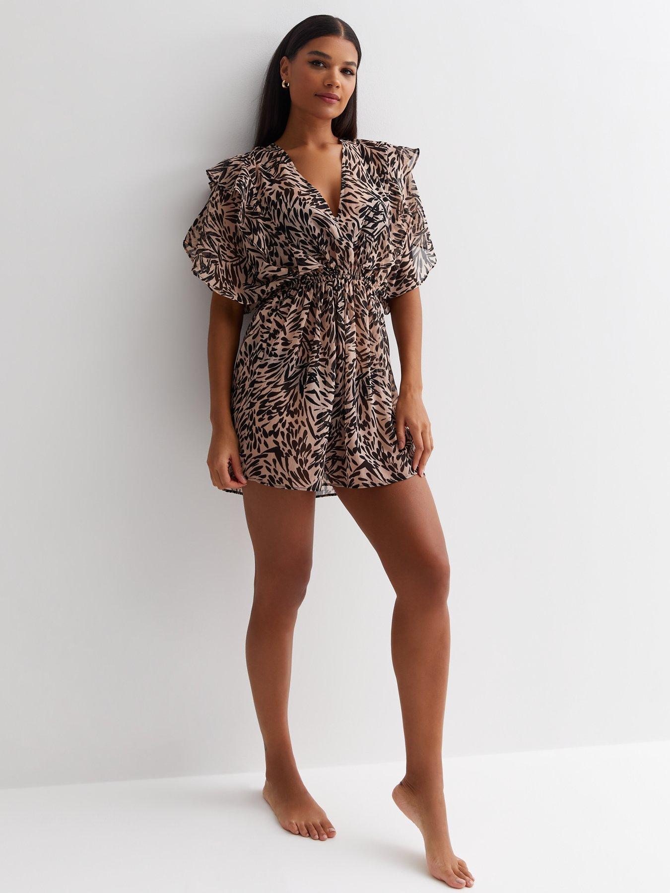Littlewoods playsuits discount
