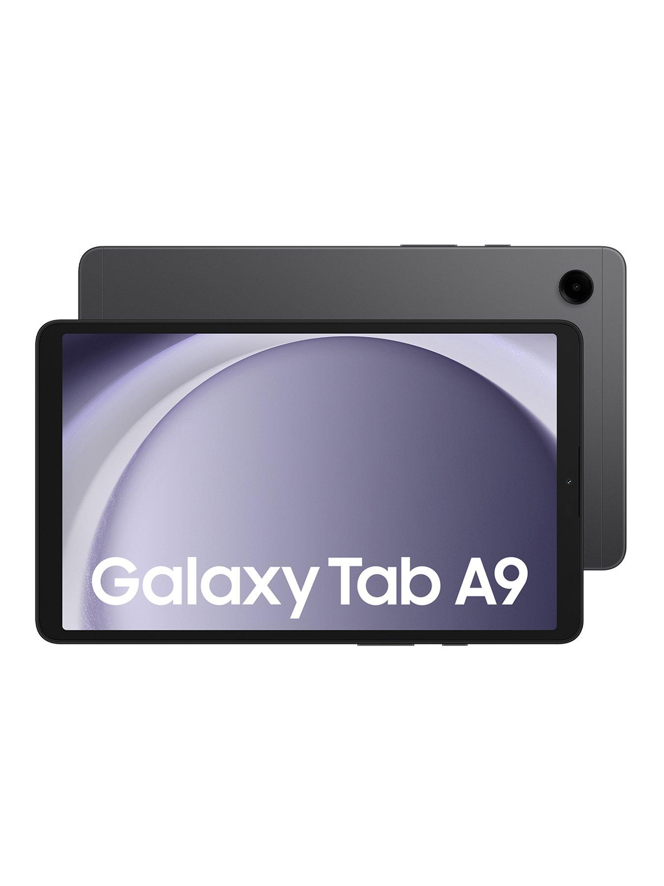undefined Galaxy Tab A9 8.7" WiFi 64GB - Graphite