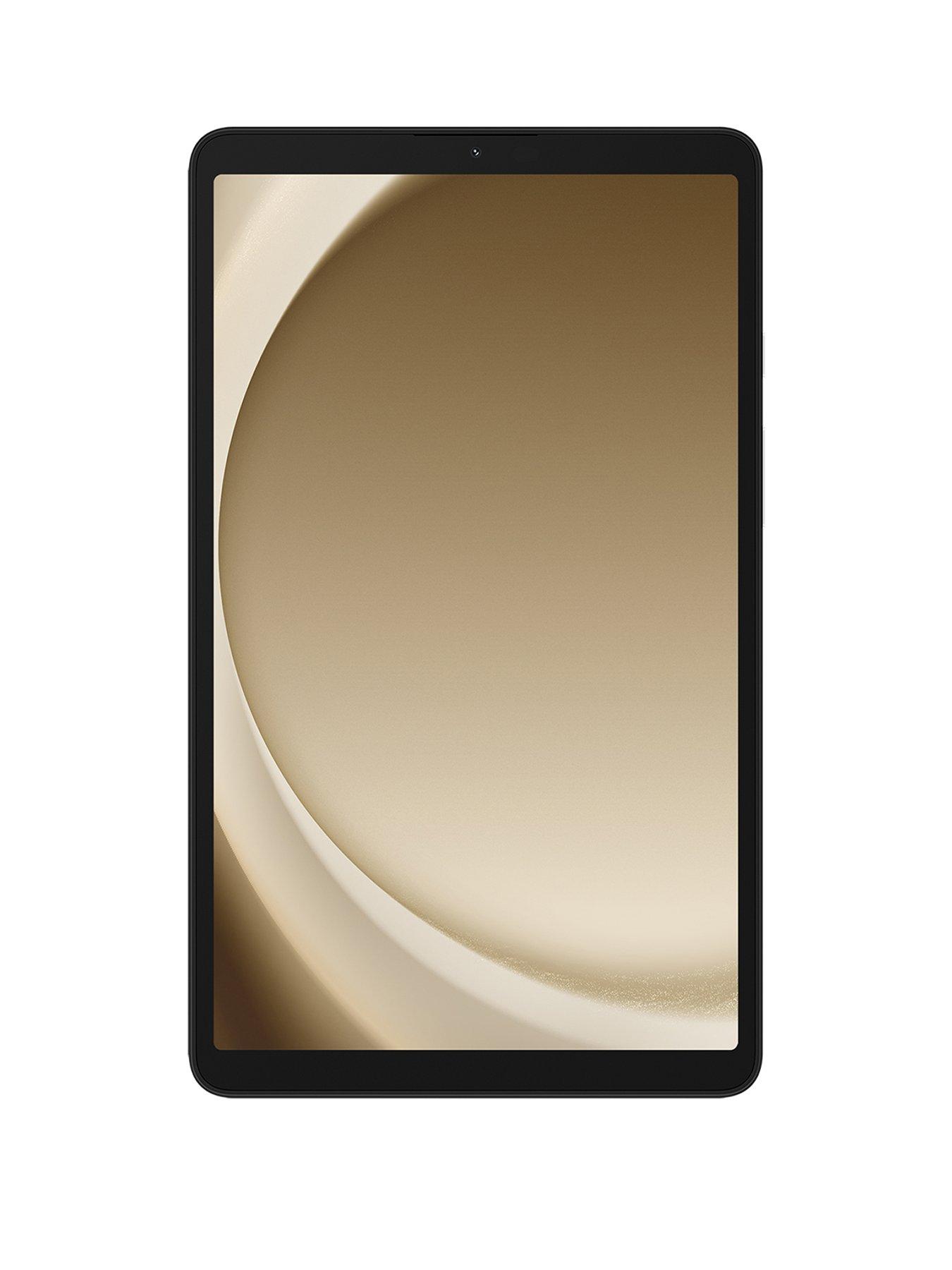  image of samsung-galaxy-tab-a9-87-tabletnbspwifi-64gb--nbspsilver