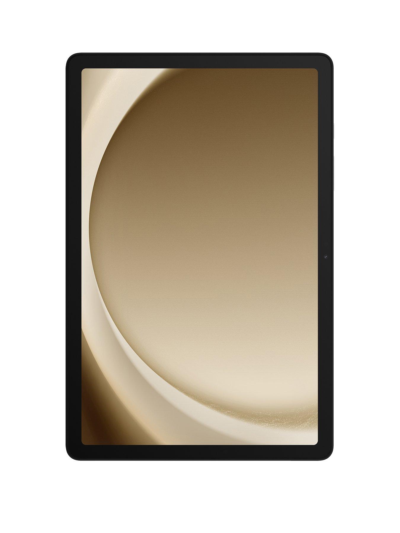 stillFront image of samsung-galaxy-tab-a9-11-wifi-64gb-silver
