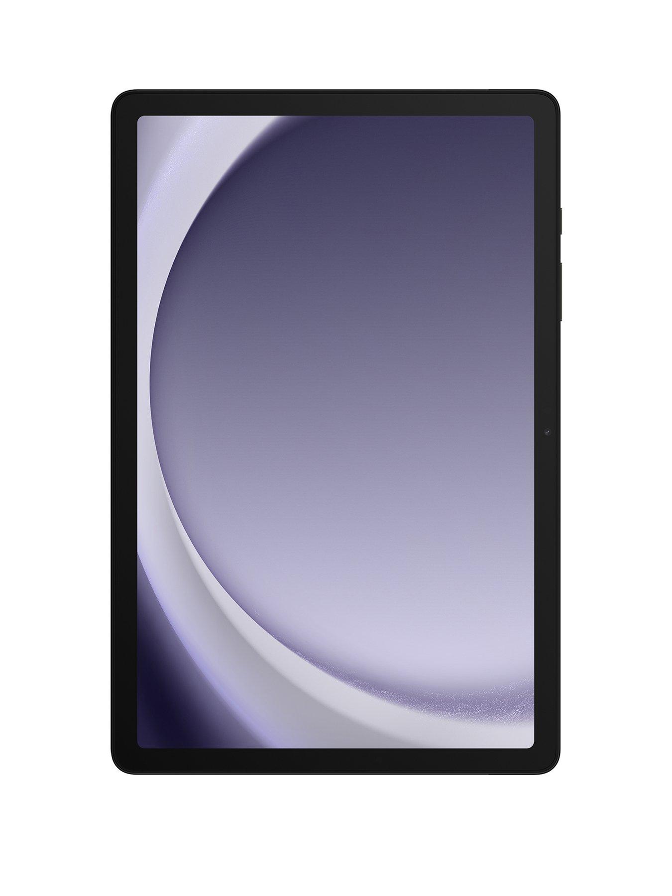  image of samsung-galaxy-tab-a9-87-tablet-wifi-128gb-graphite