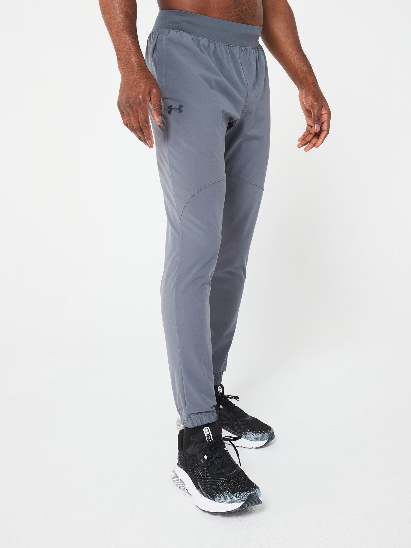 Under armour mens workout 2024 pants