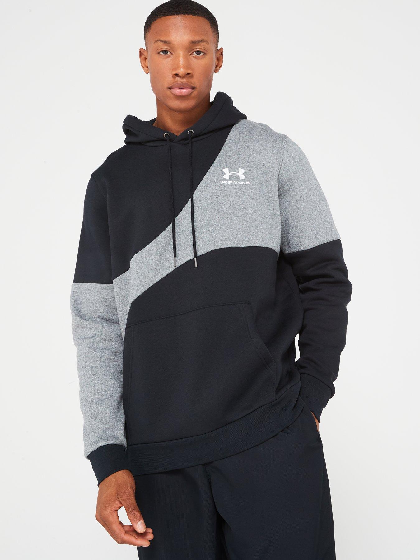 Under armour essential jacket and deals pant