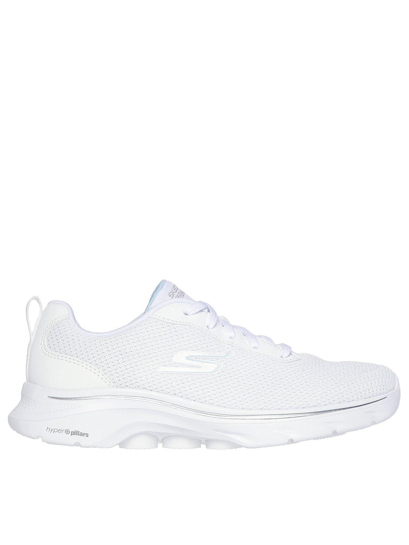 Skechers Summits Slip Resistant Athletic Hands Free Slip - Ins