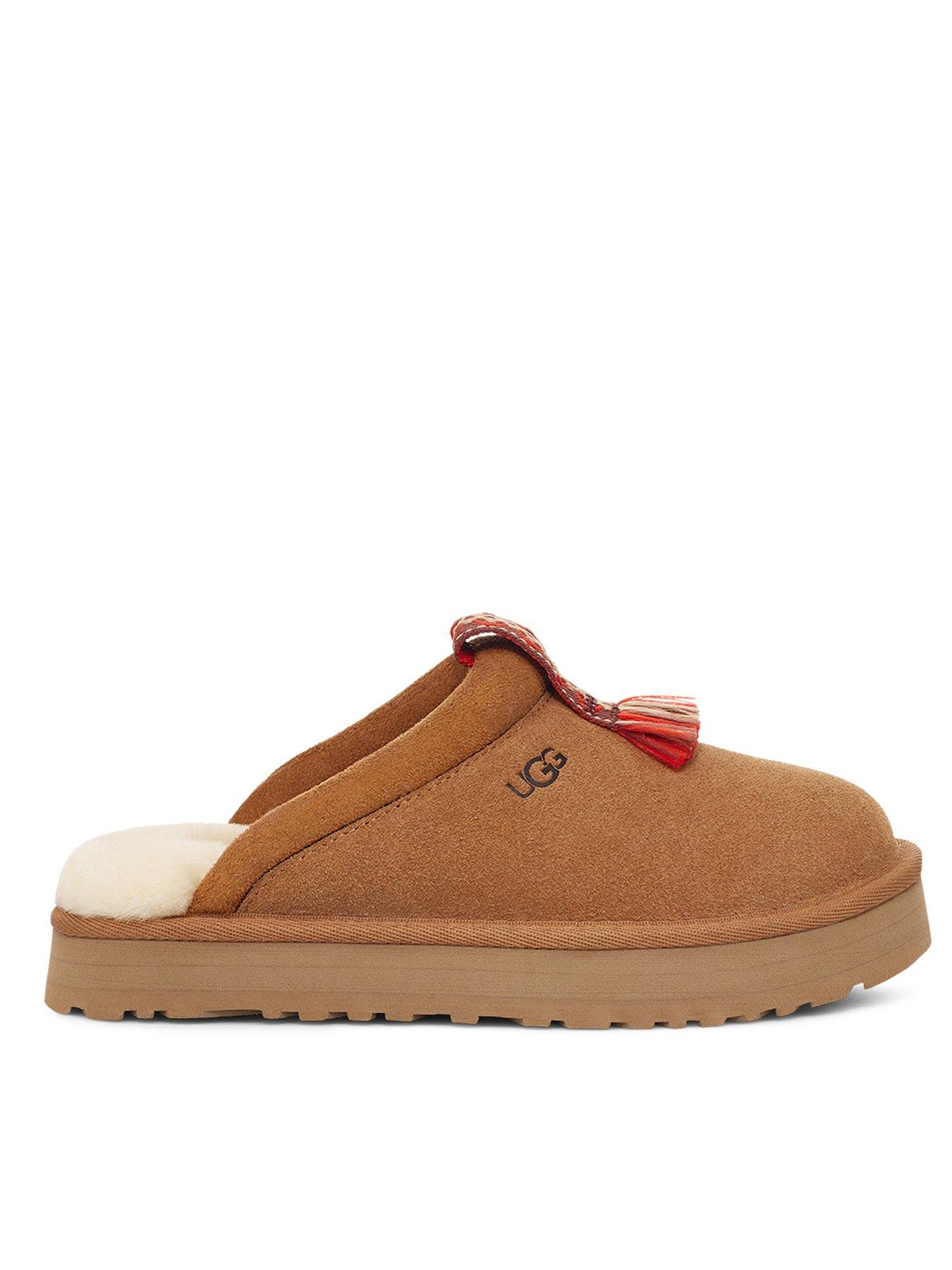 Littlewoods hot sale ugg slippers