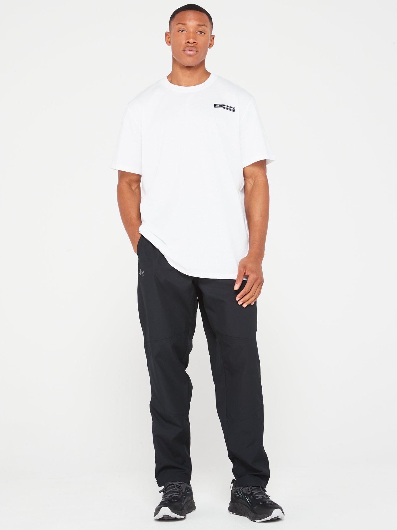 Under armour returns label sales