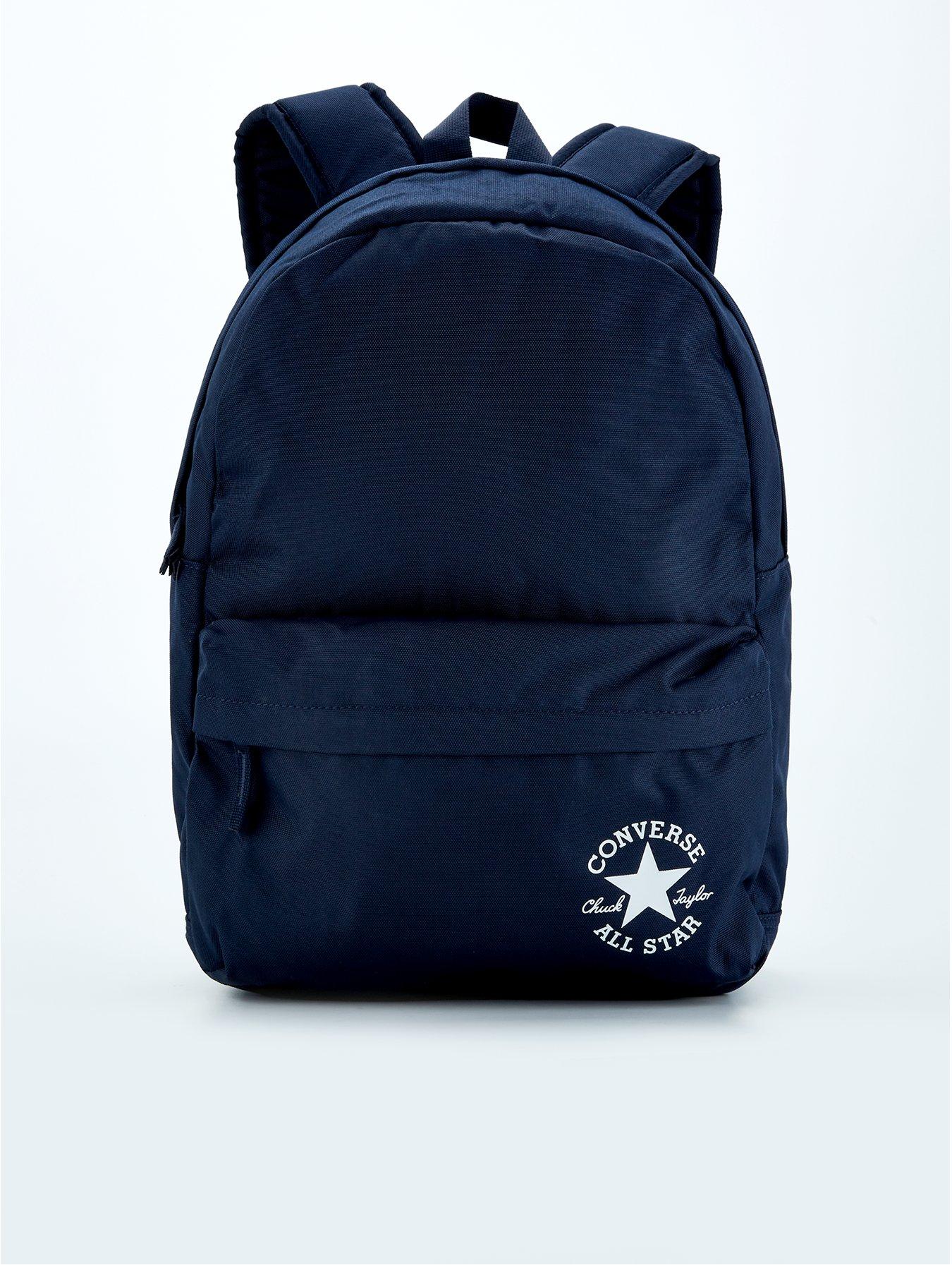 Converse shops backpack boy