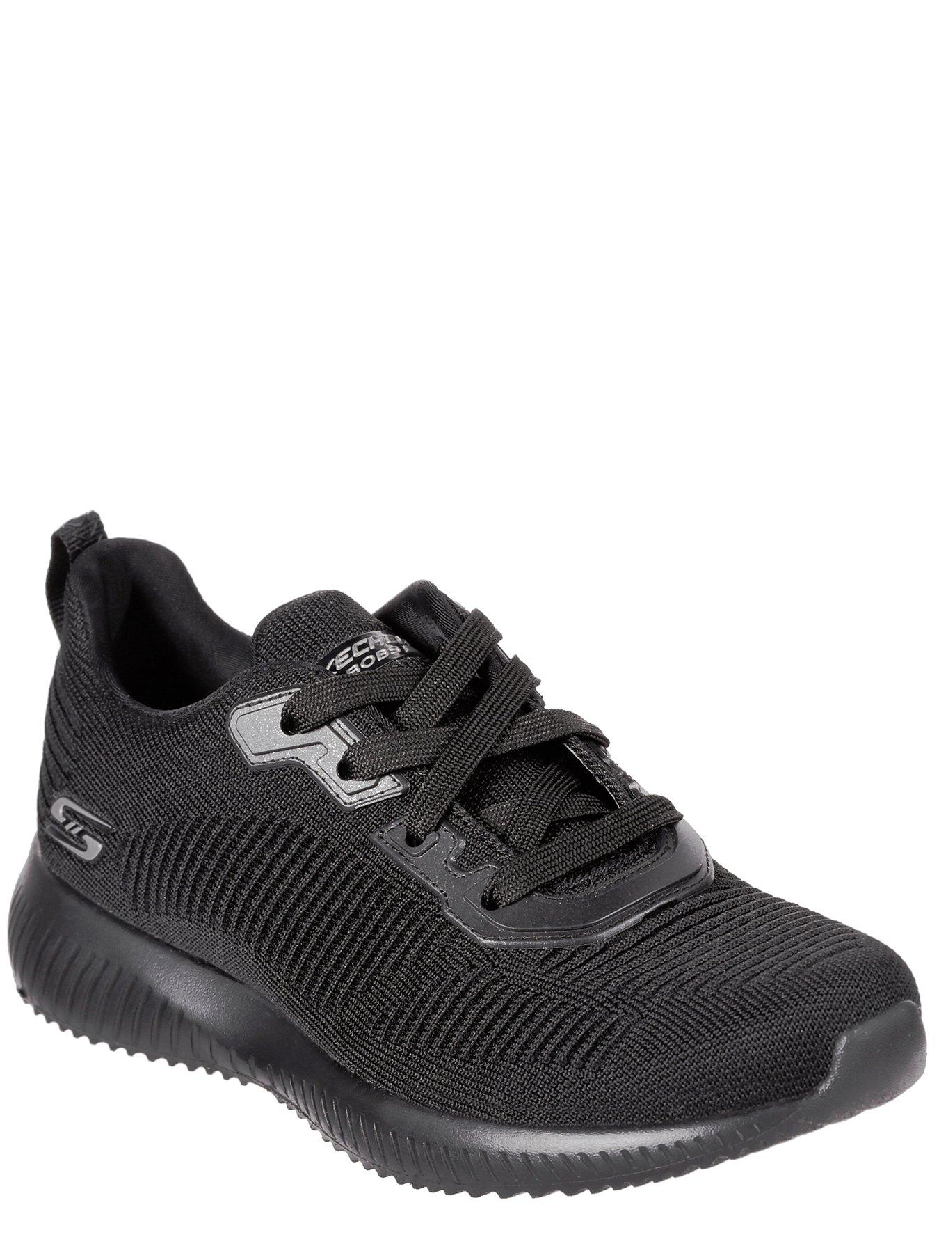 Skechers wide hotsell fit memory foam