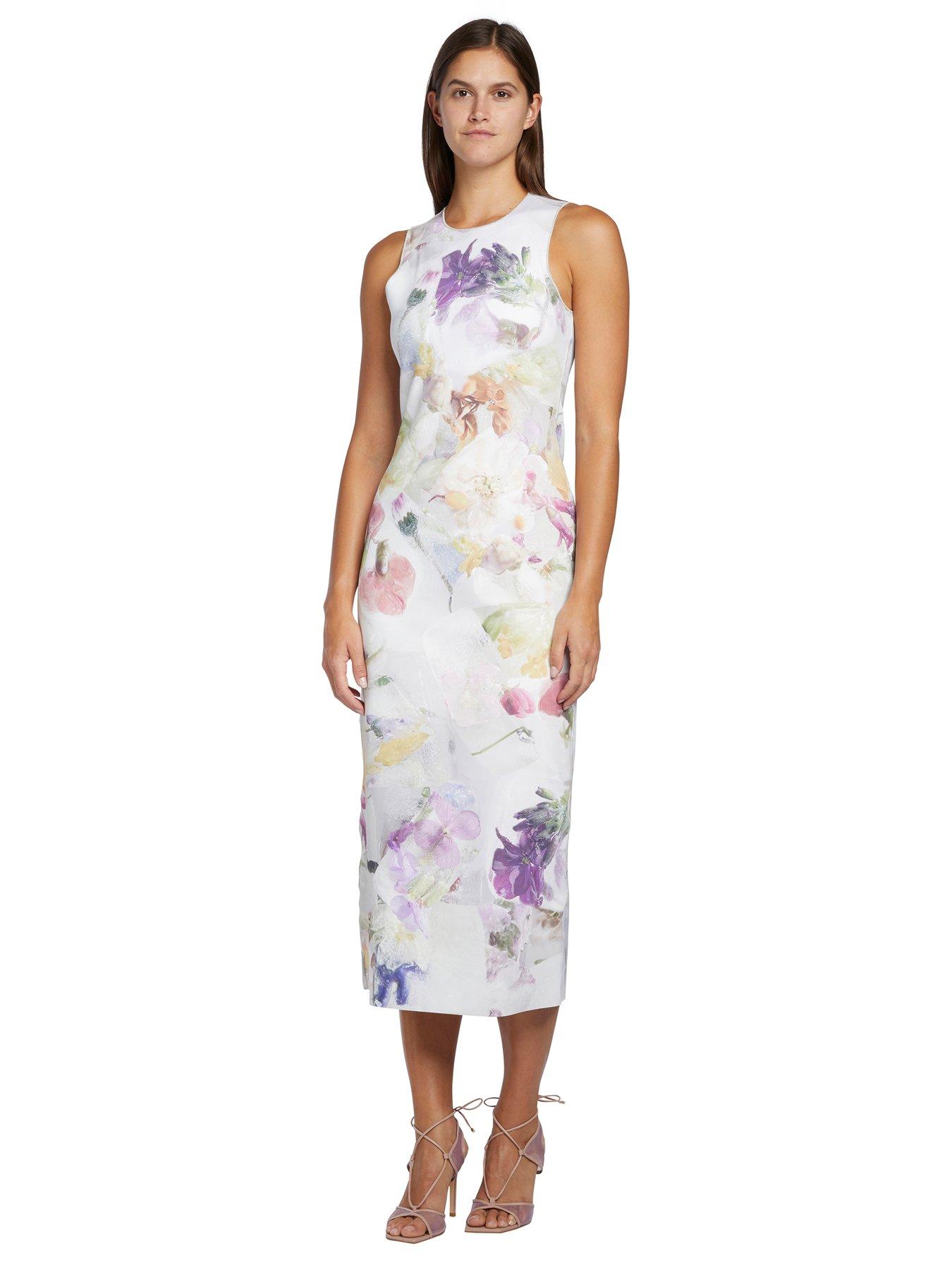 Ted baker bodycon dress online
