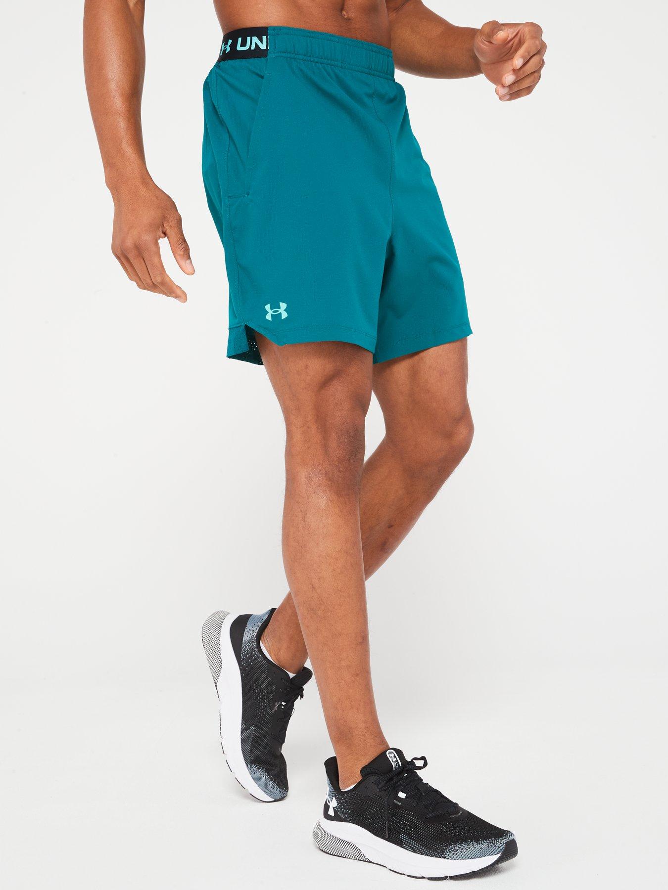 Under Armour Men's Fall Vanish Woven Short