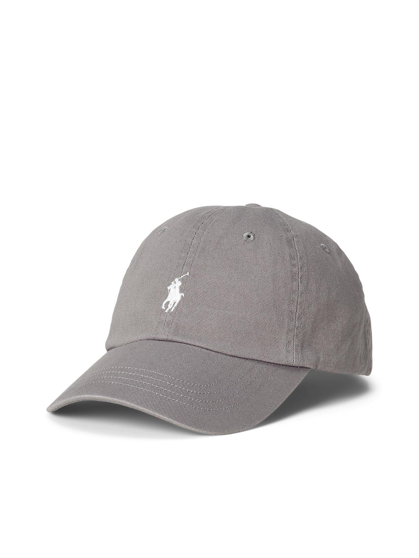 undefined Sport Cap - Grey