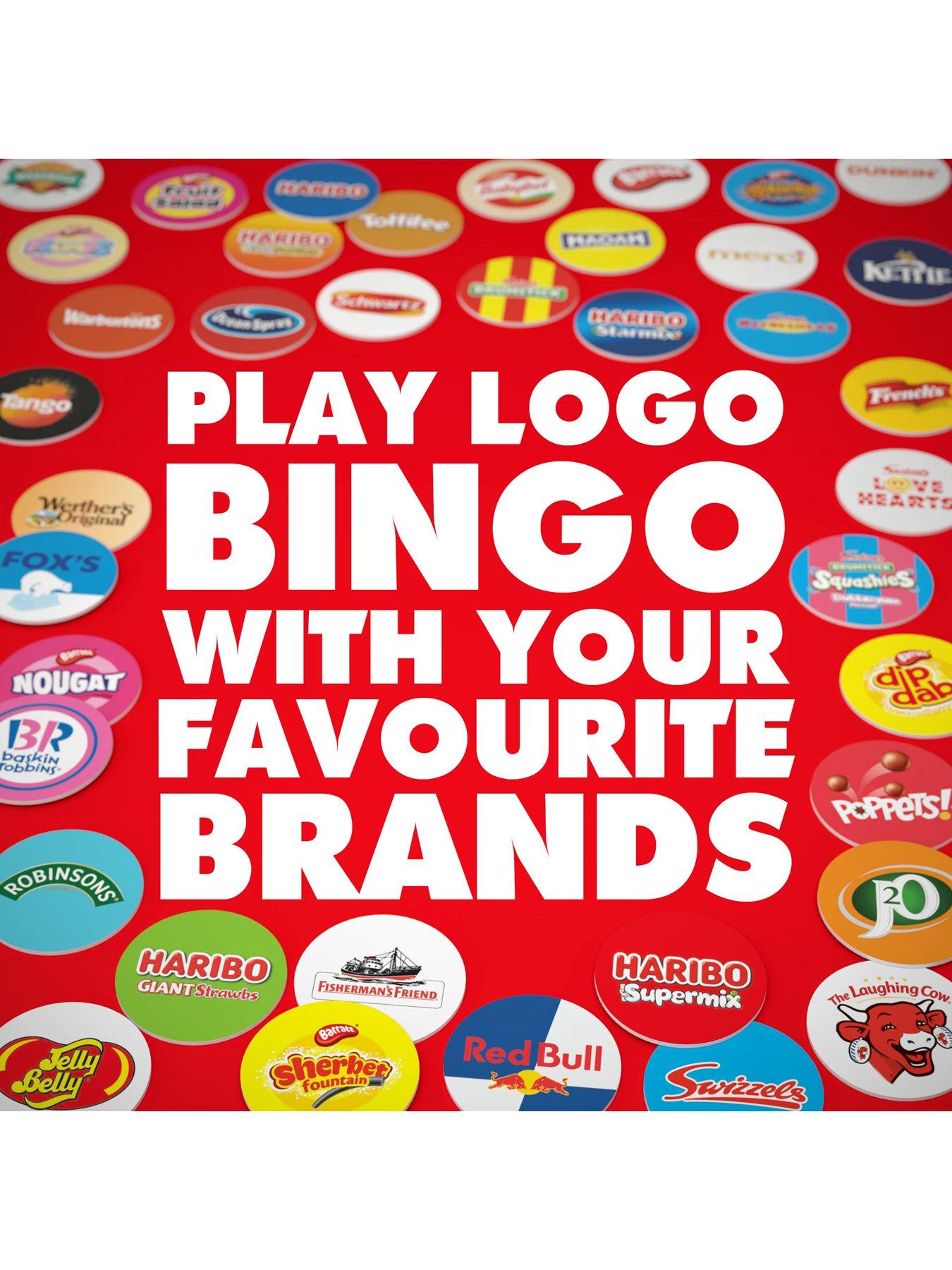  image of drumond-park-logo-bingo
