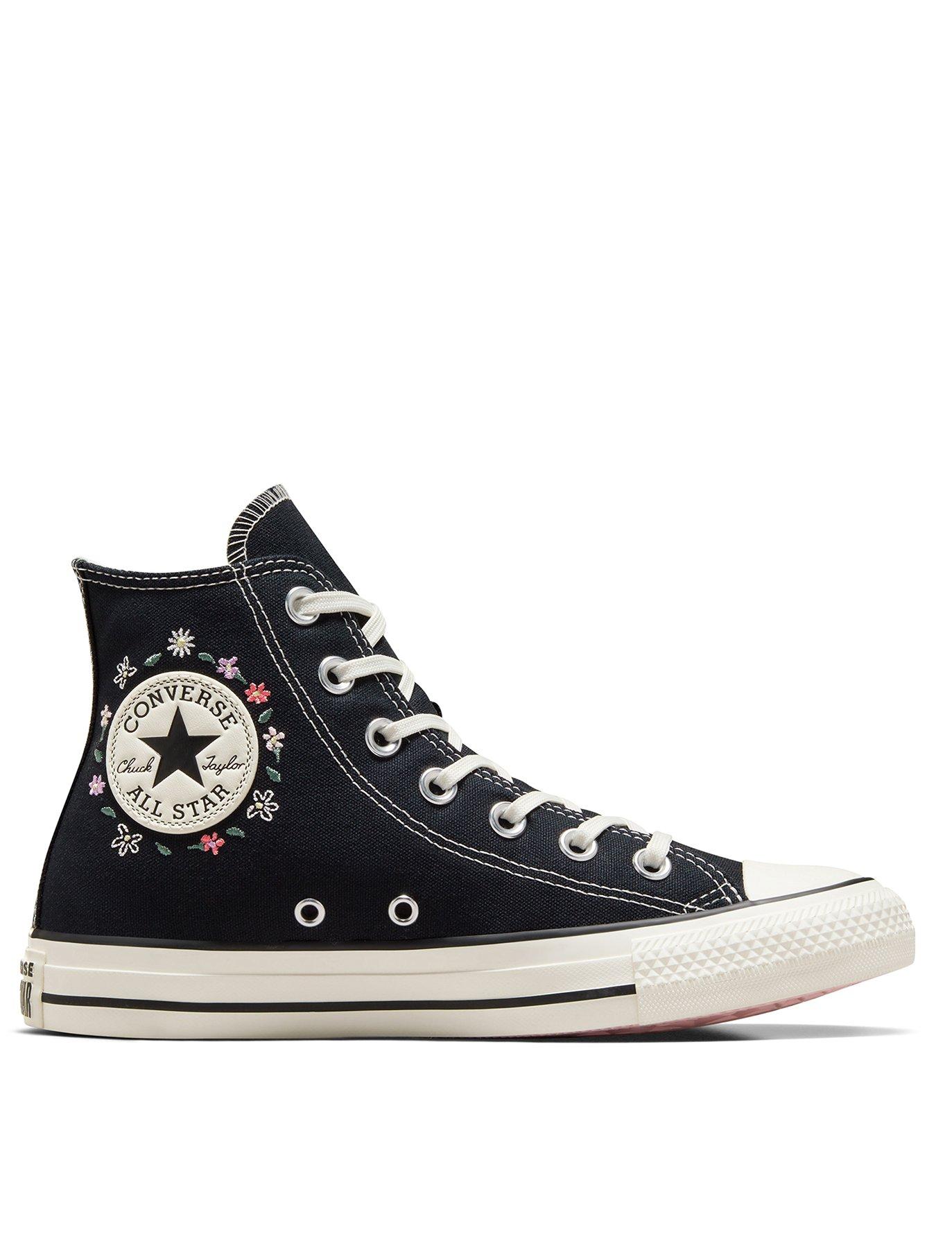 Littlewoods converse womens store