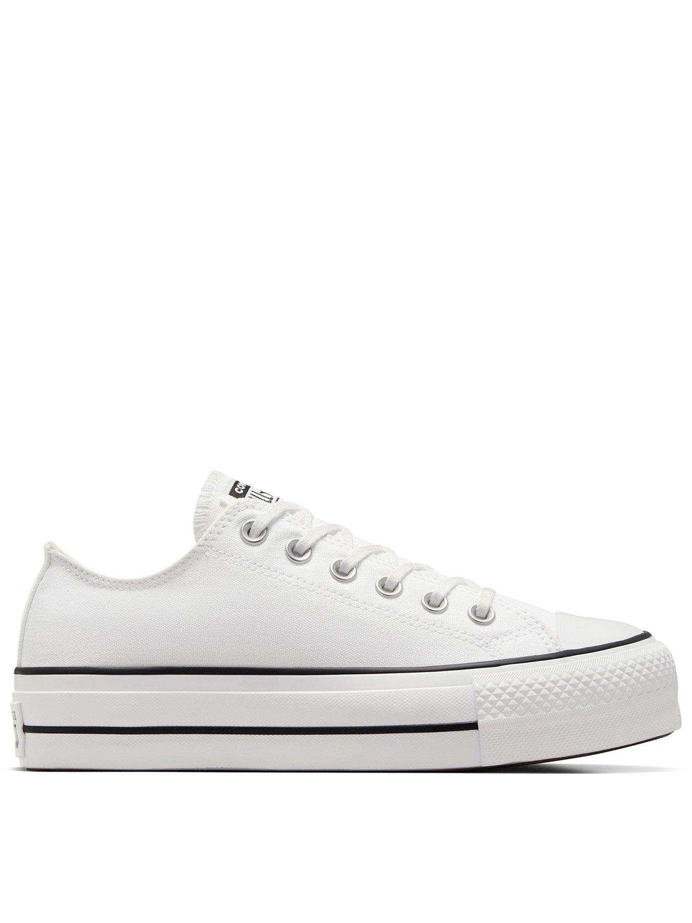 Extra Wide Feet Converse Wide Fit Review Converse Chuck Taylor All