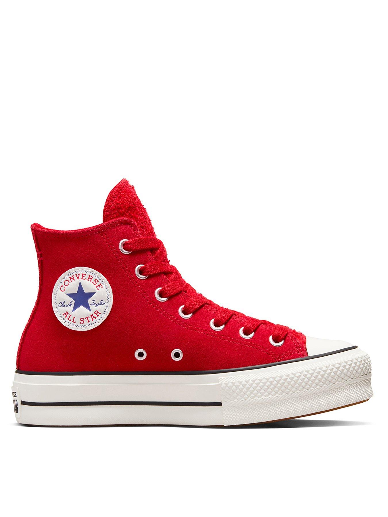 Converse gran 2024 via 39