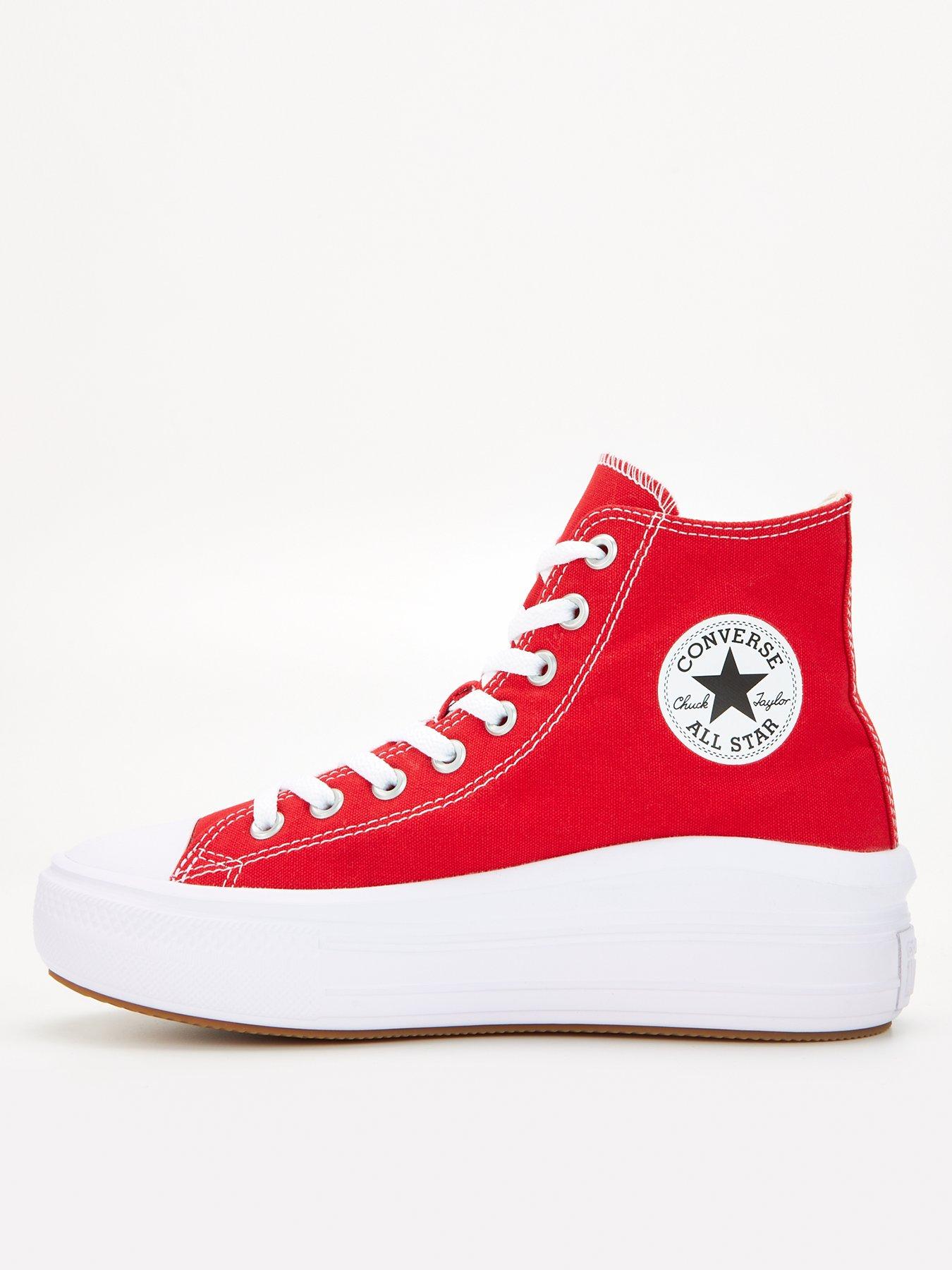 Toddler converse littlewoods sale