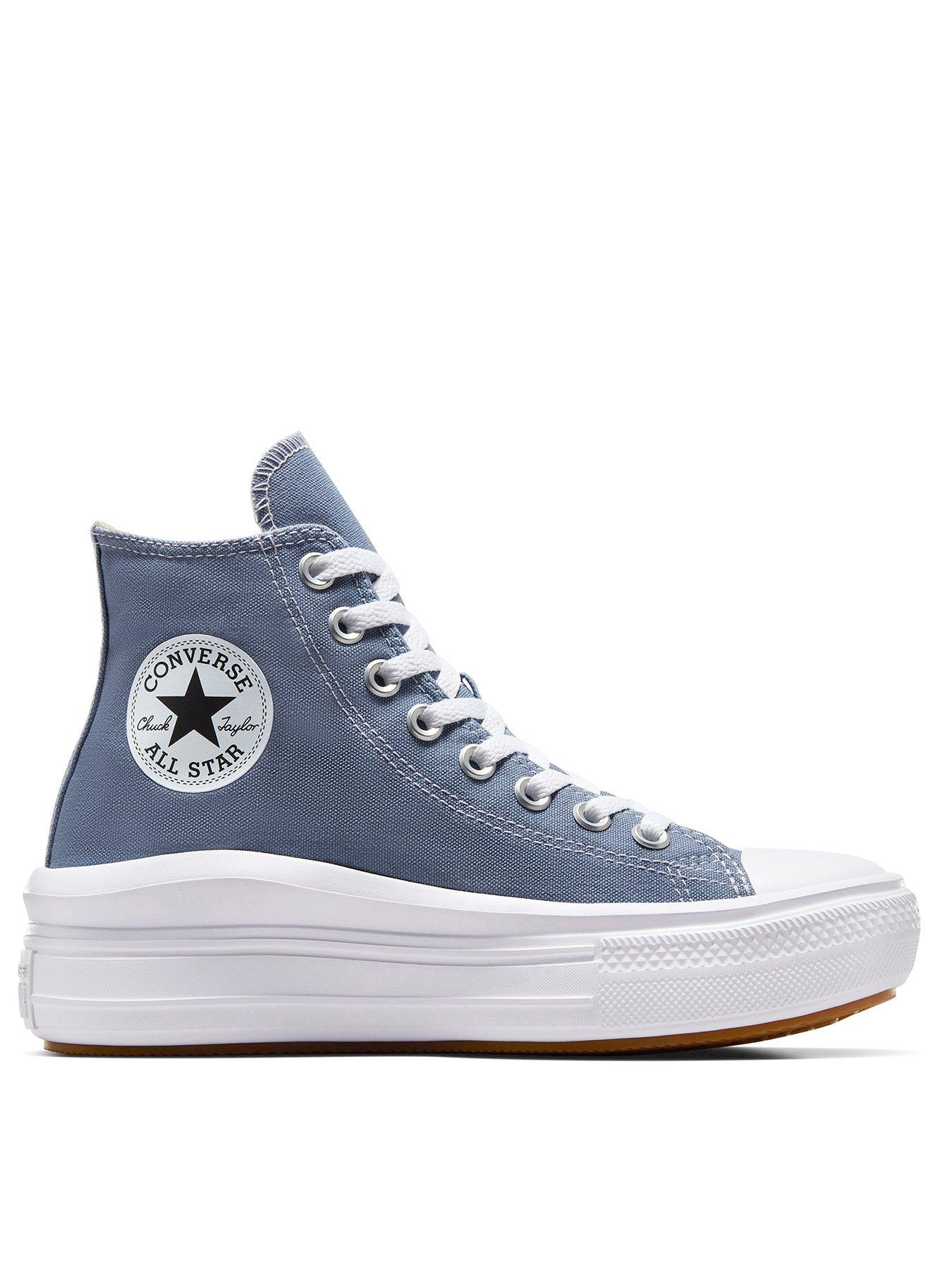 Converse shop junior quest