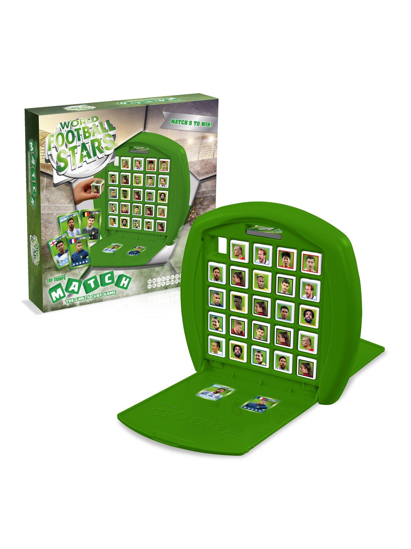  image of top-trumps-world-football-stars-top-trumps-match-2024-edition-green
