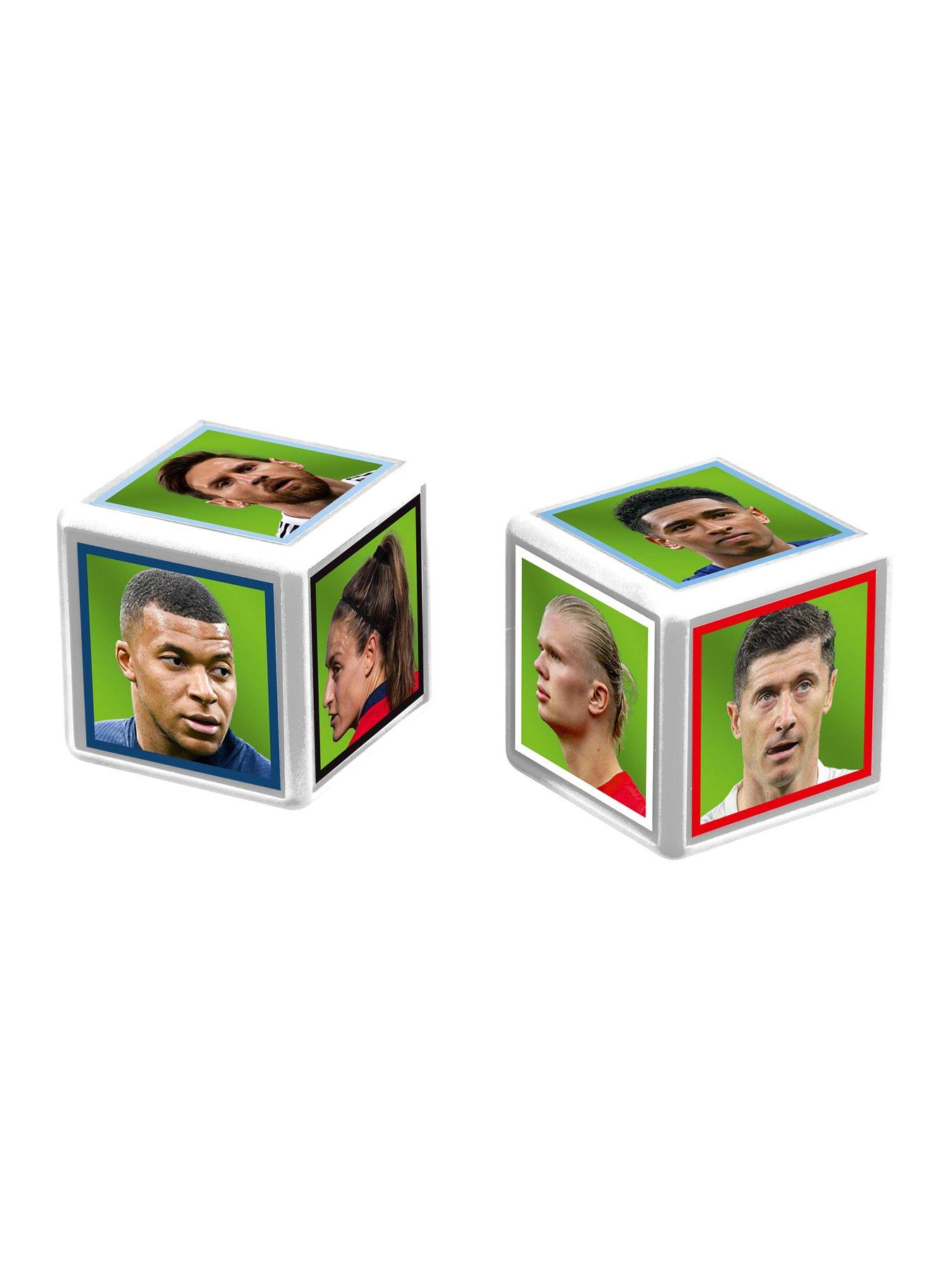  image of top-trumps-world-football-stars-top-trumps-match-2024-edition-green
