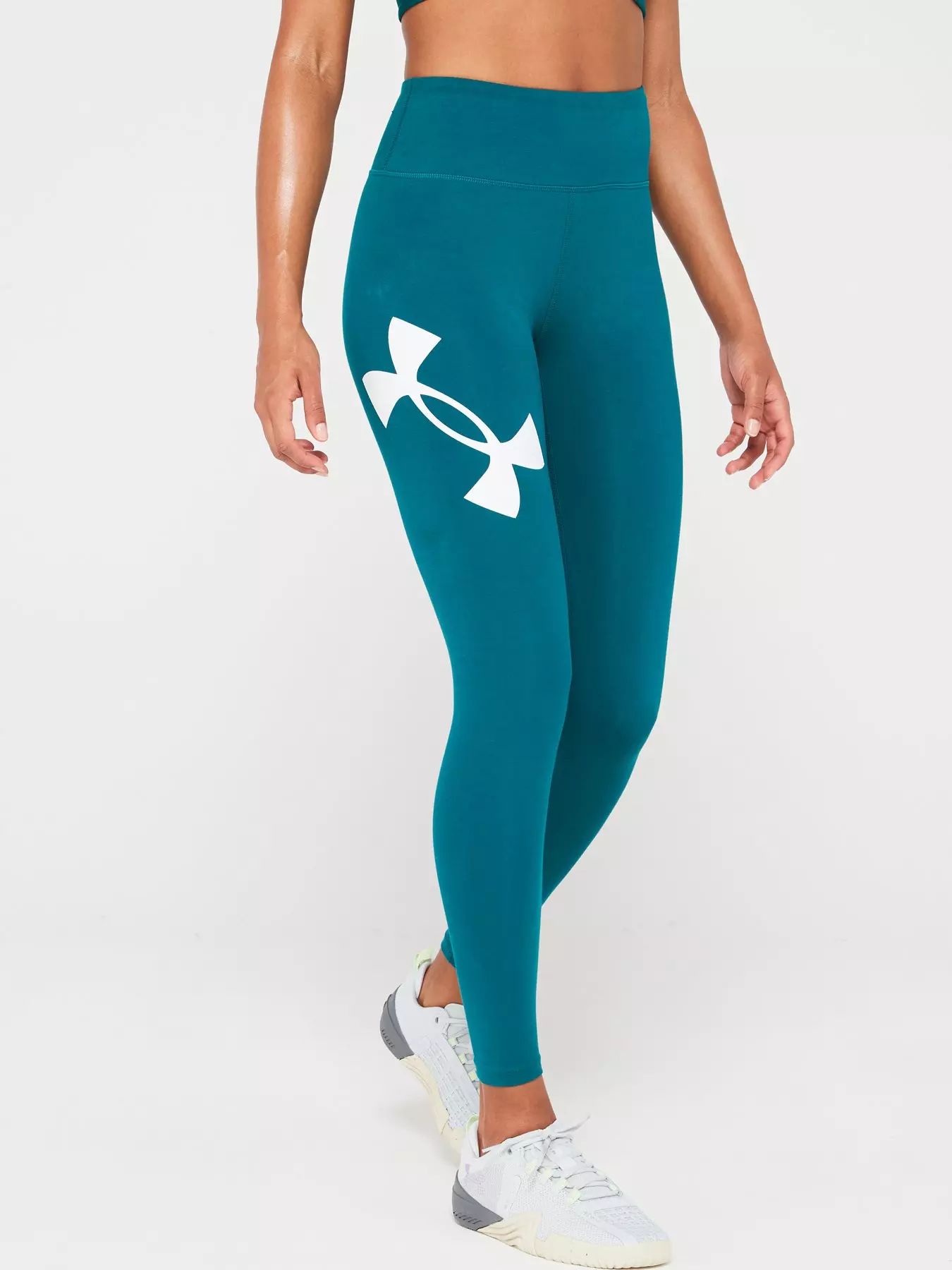 Under armour, Women