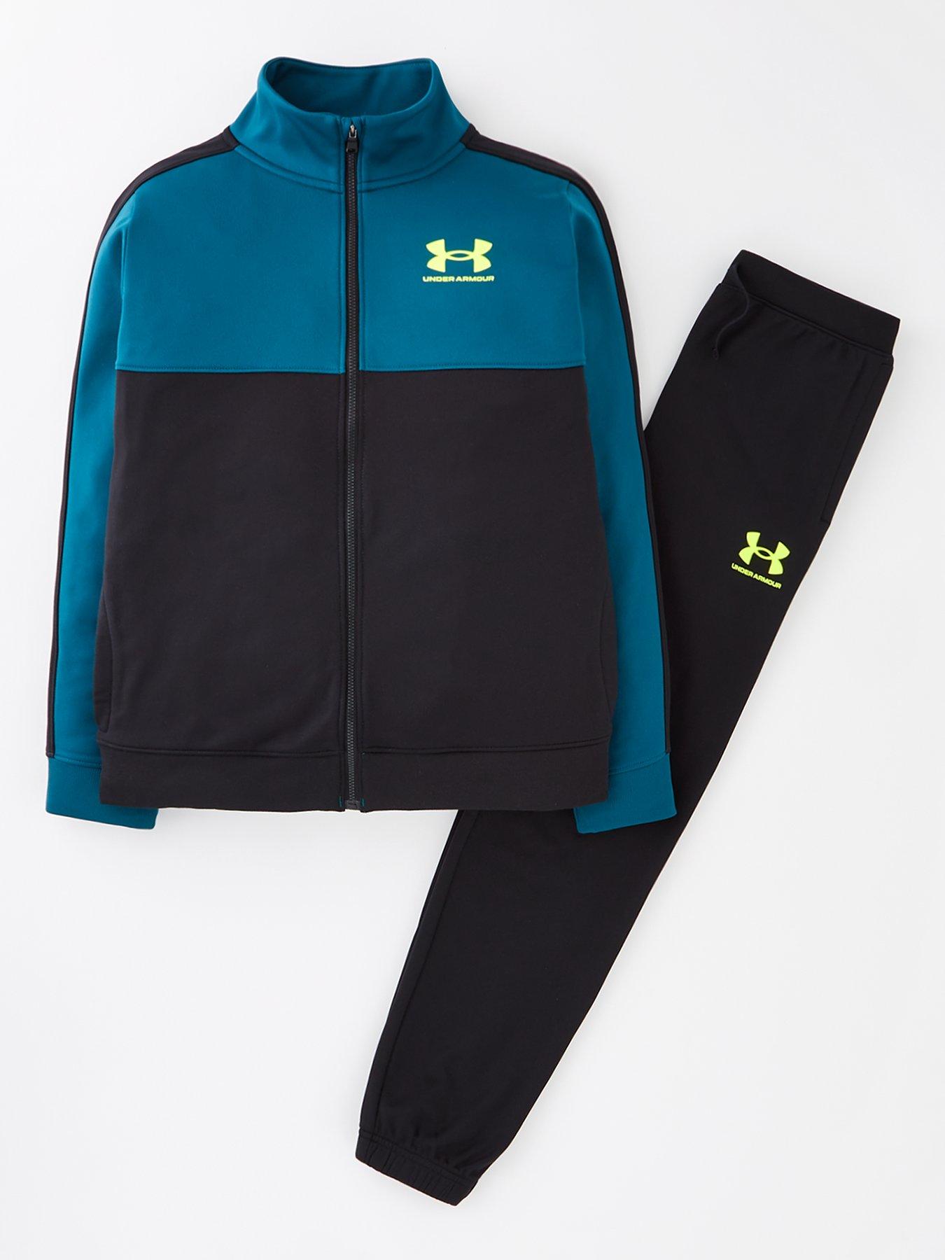 Under armour jackets kids yellow new arrivals