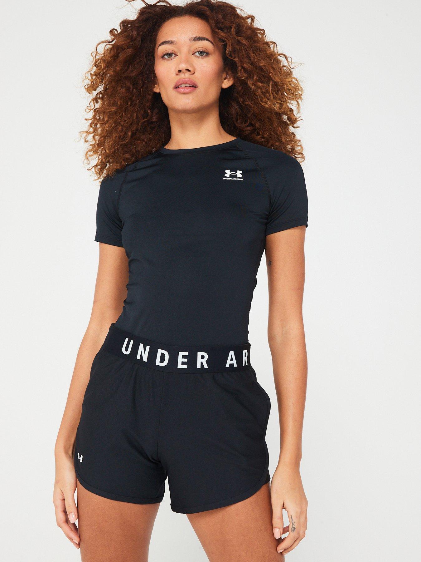 Under armour t shirts deals 39 women