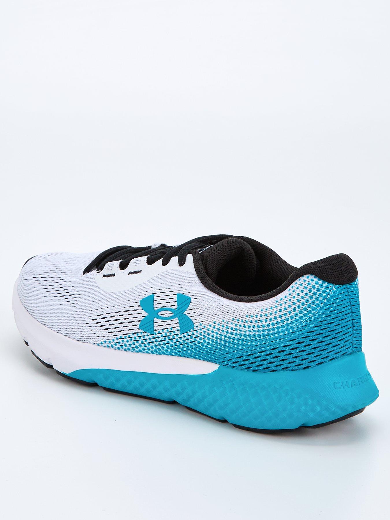 Ua charged rogue on sale 4e