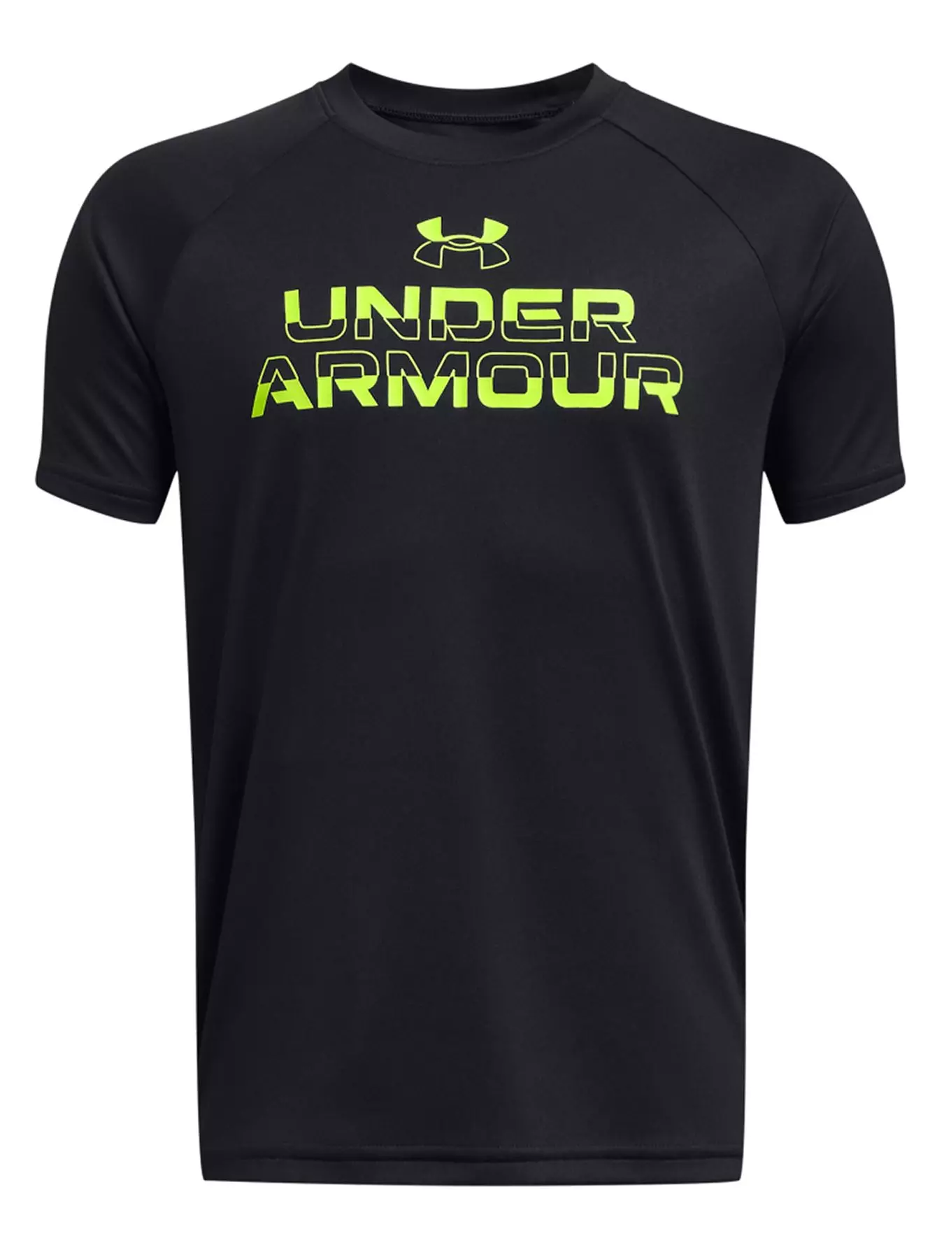 Under Armour Men's Tech 2.0 Short-Sleeve T-Shirt , X-Ray (786)/Black ,  Medium : : Clothing, Shoes & Accessories