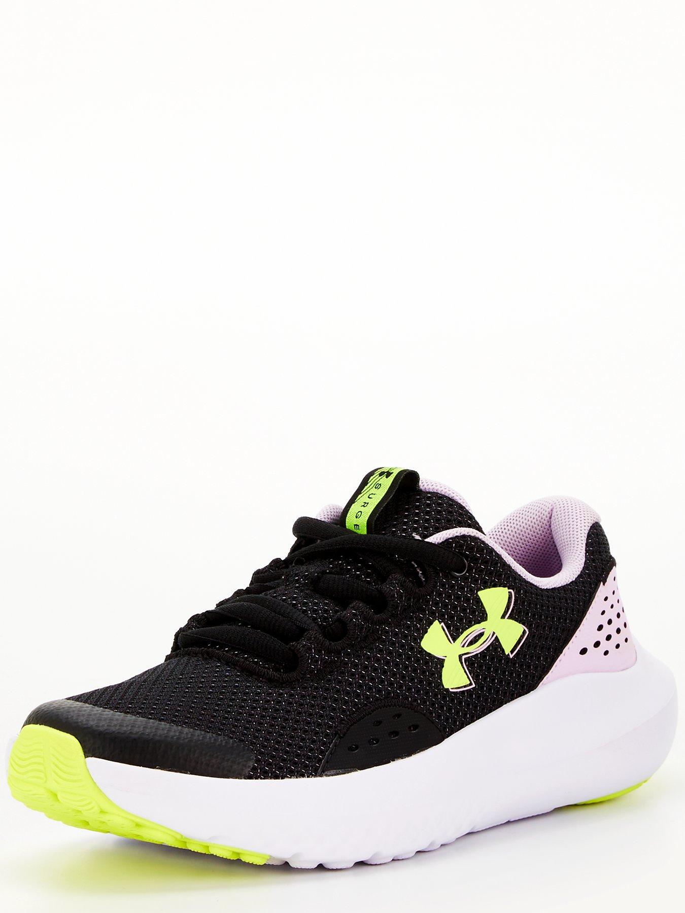 Under armour gemini 4 deals purple kids