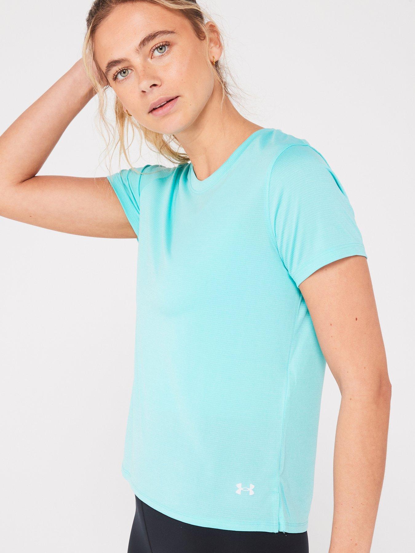 Under armour t shirts 39 deals women