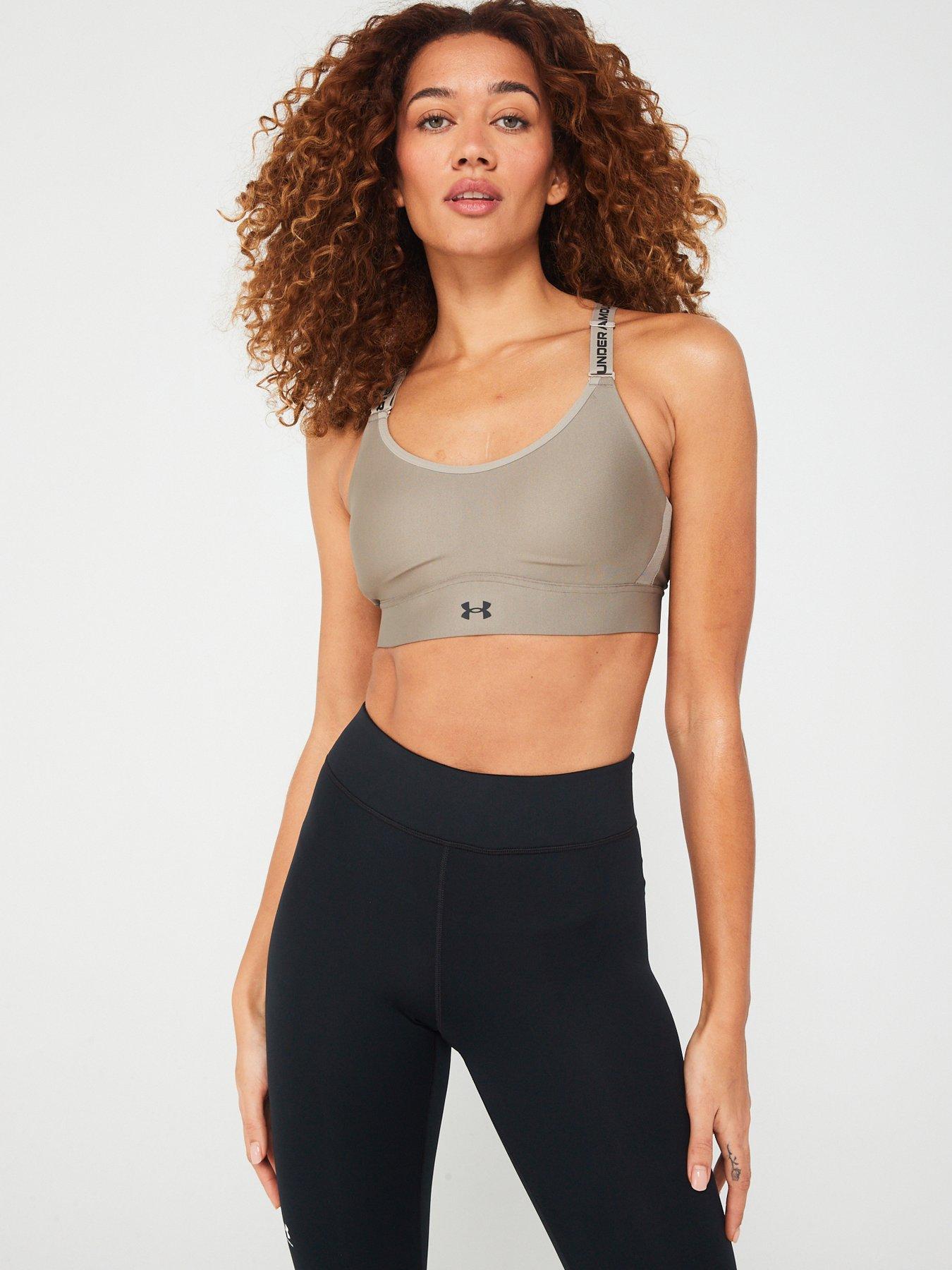 Pour Moi Energy Strive Non Wired Full Cup Sports Bra