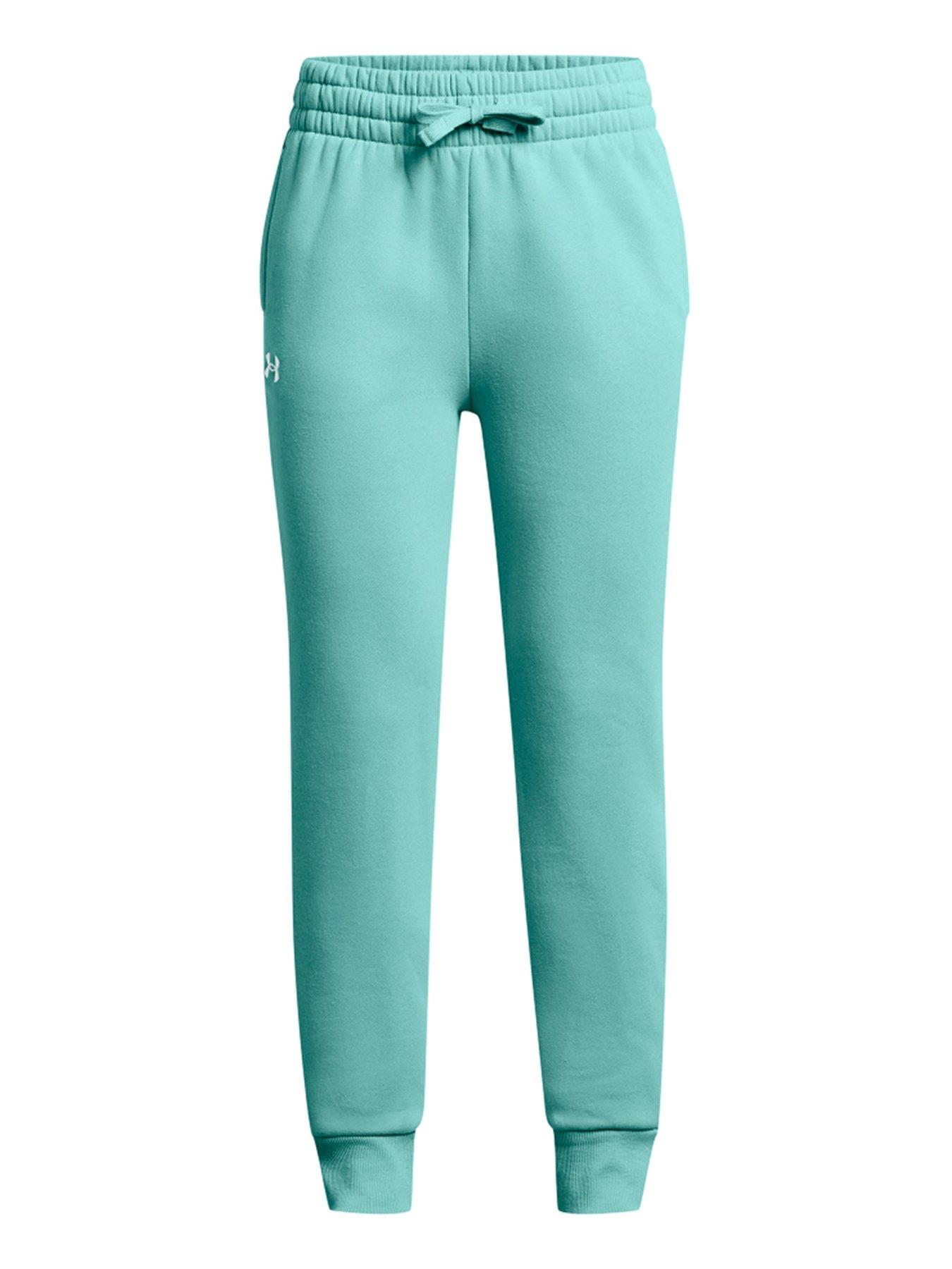 Under Armour Rival Fleece Girls Joggers