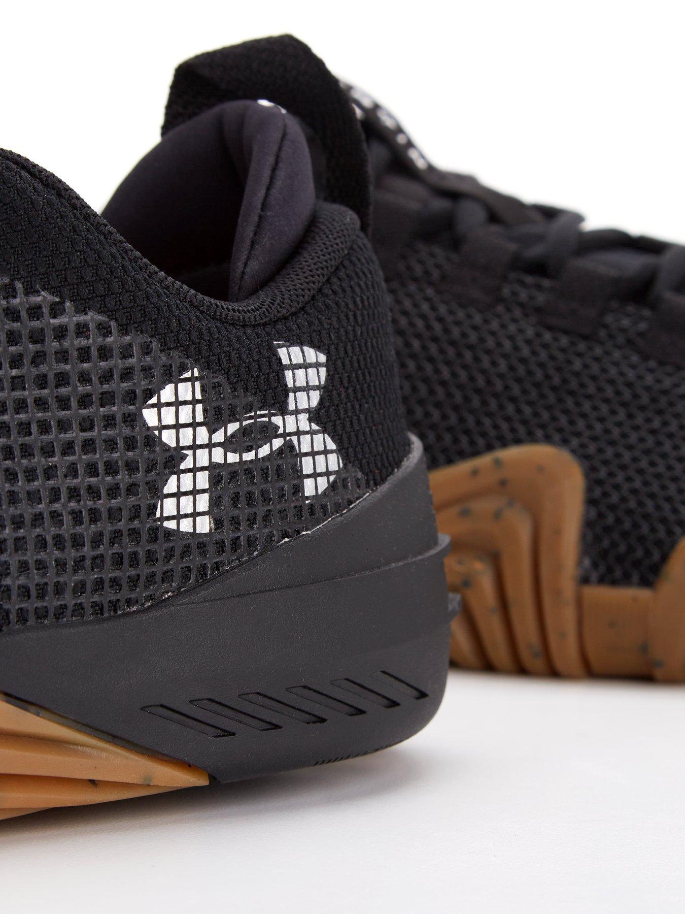 Trainers Under Armour Tribase Reign Blue Men