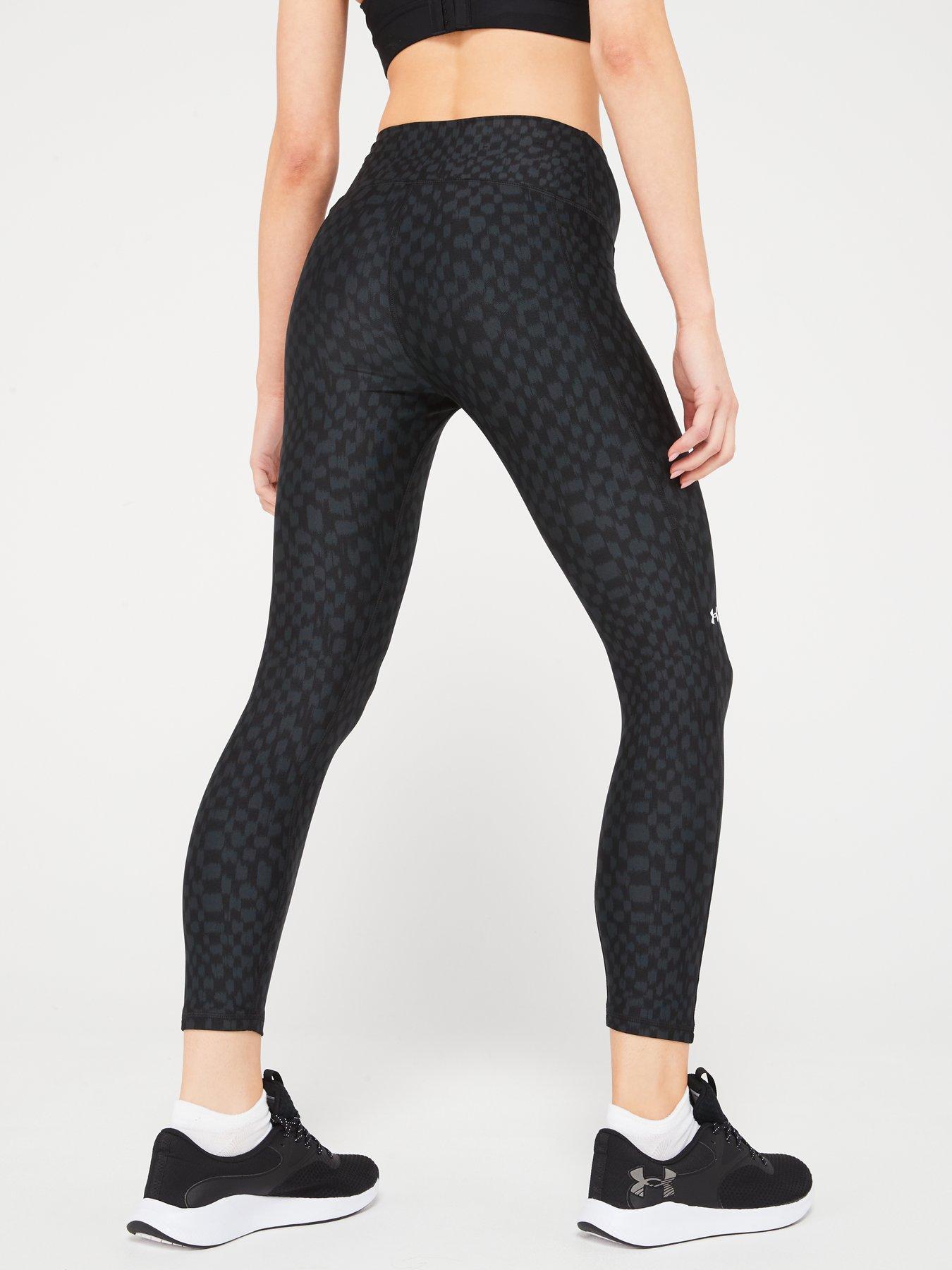 Womens Solos 2 Legging - Black