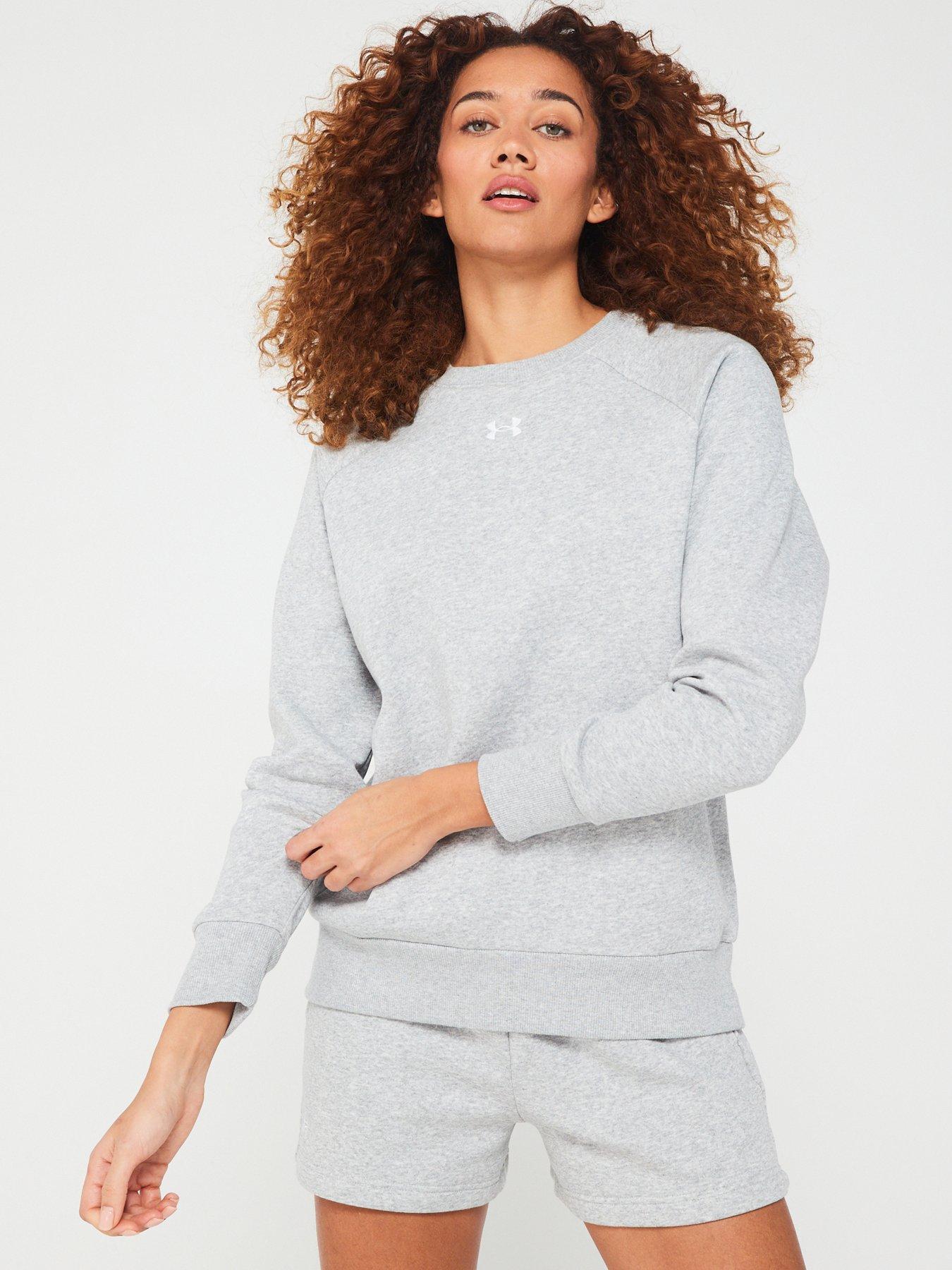 under-armour-womens-rival-fleece-crew-sweat-greywhite