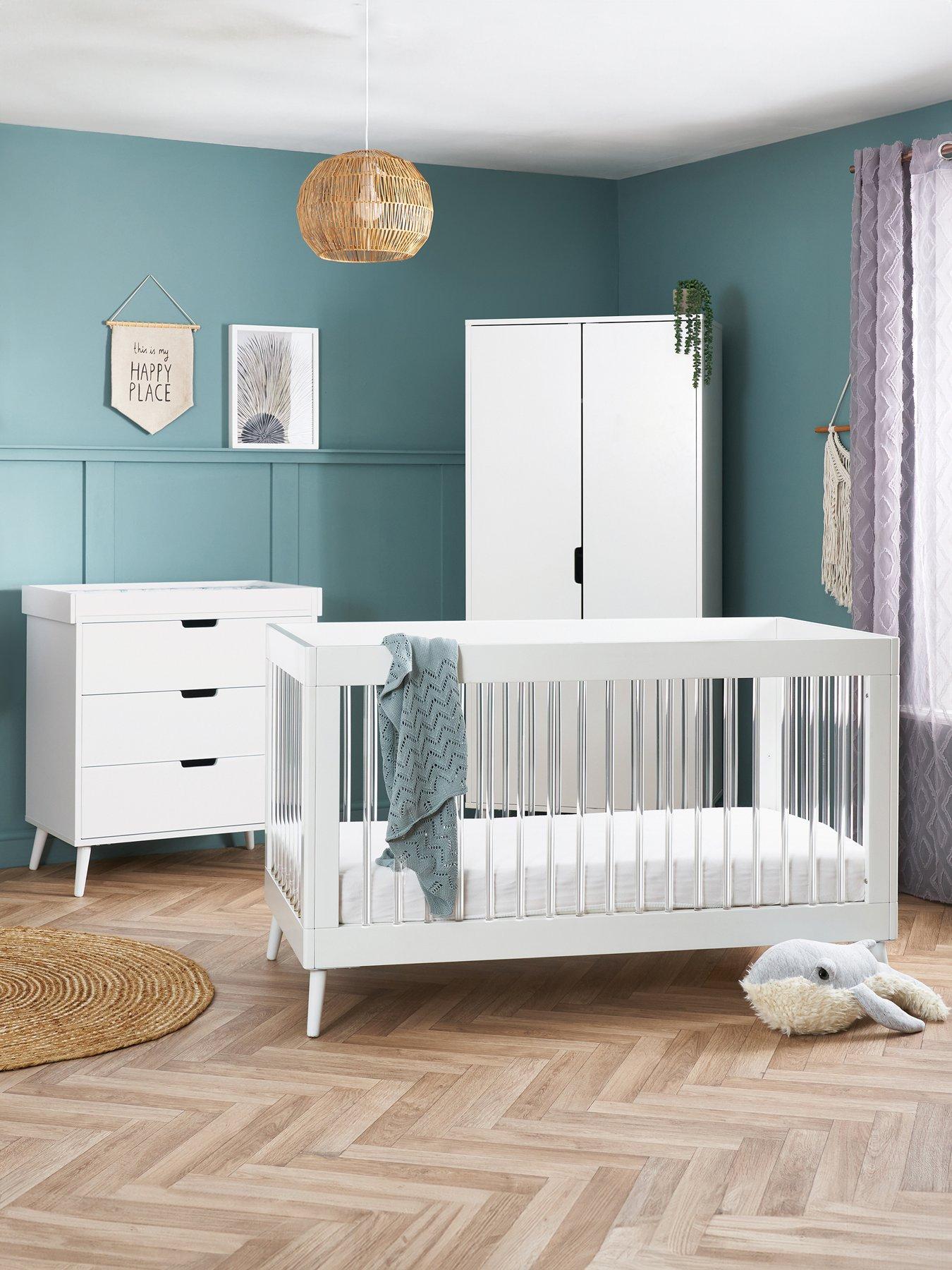 Obaby furniture set sale