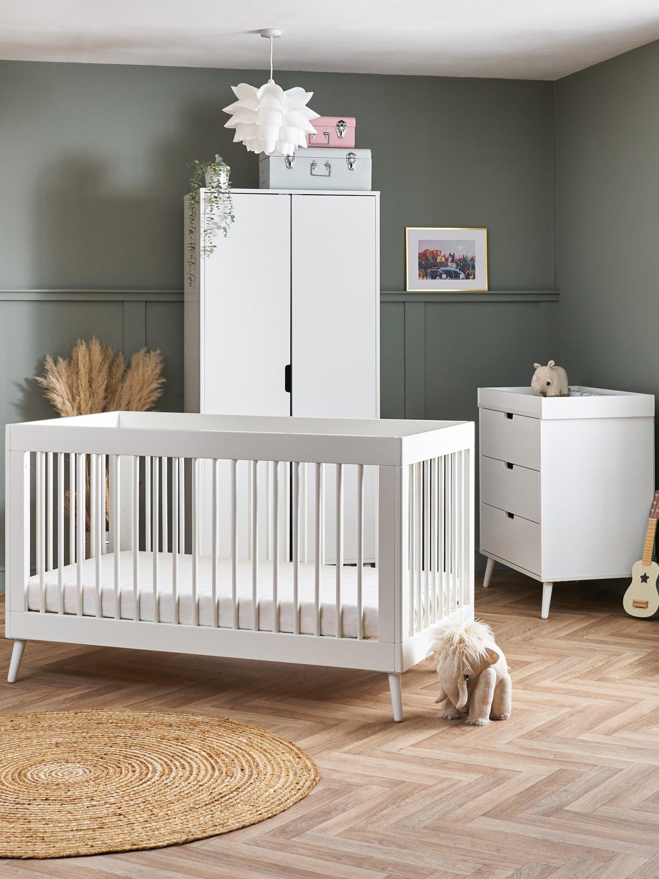 Obaby store furniture set