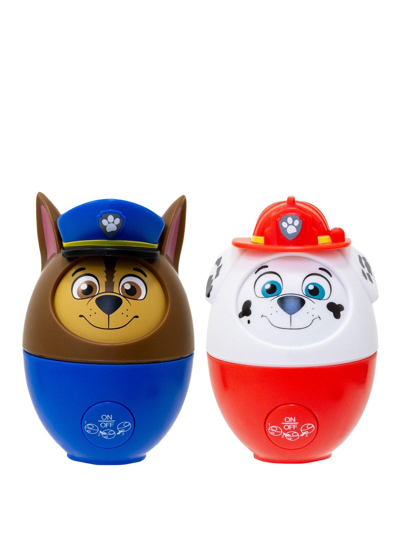 undefined Hide & Seek Favourites Paw Patrol Twin Pack