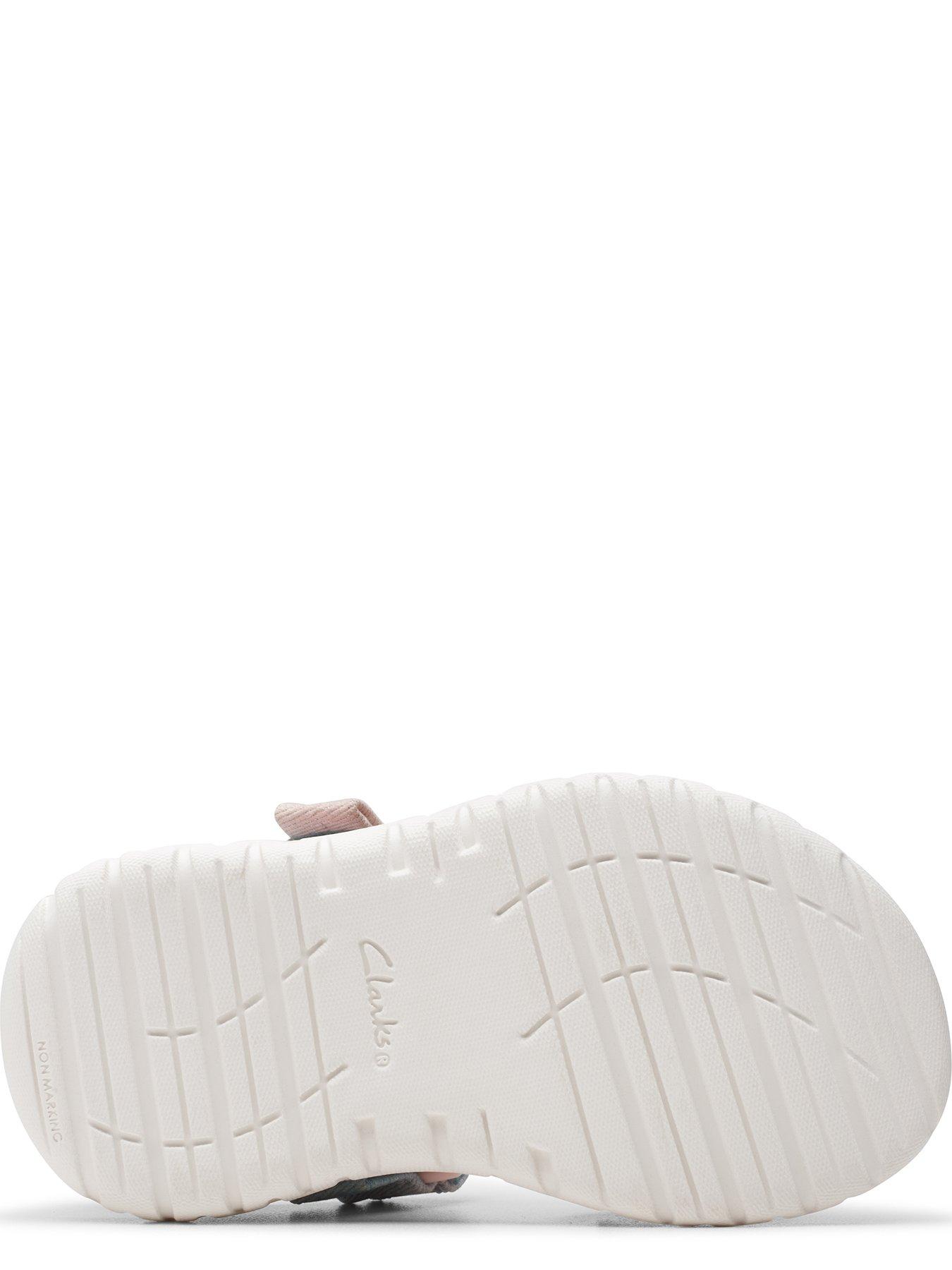  image of clarks-surfingtide-t-pastel-sandal-multi