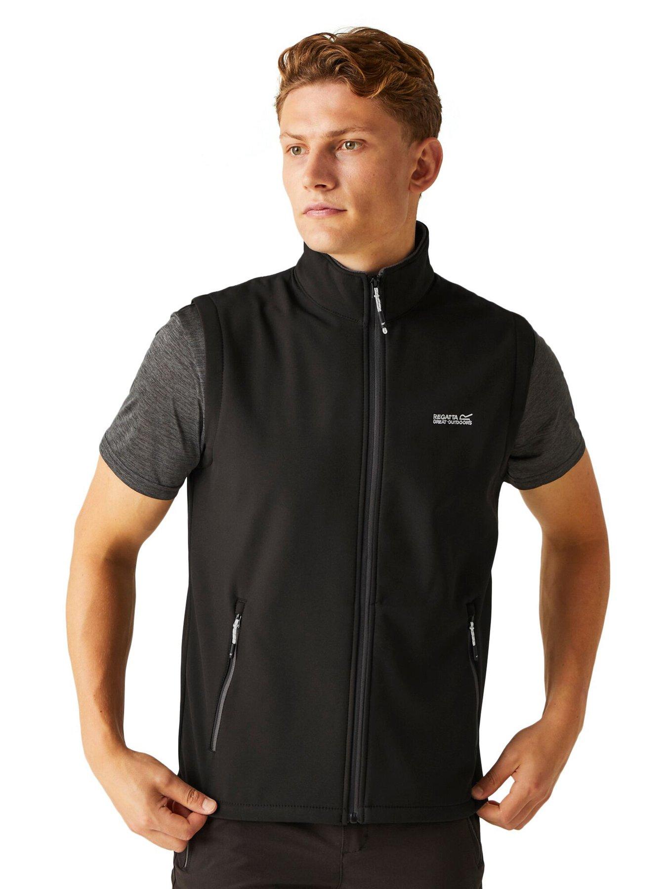regatta-mens-bradwell-3-bodywarmer-black