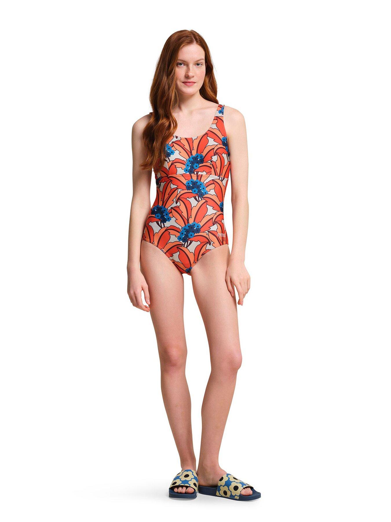 Women's Bodylift Jewel Swimsuit PLUS - FINAL SALE