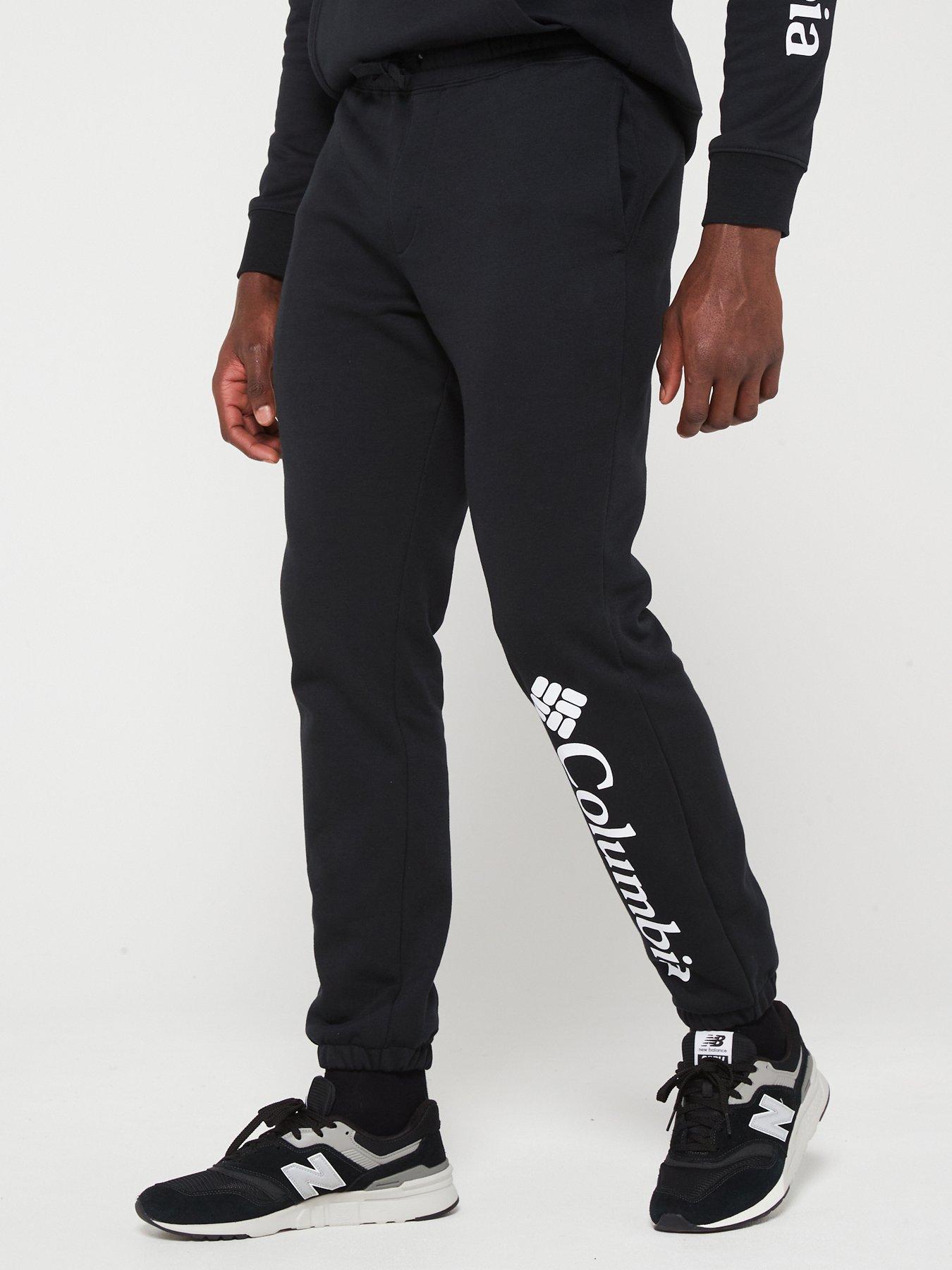 Castore Mens Scuba Joggers - Blue