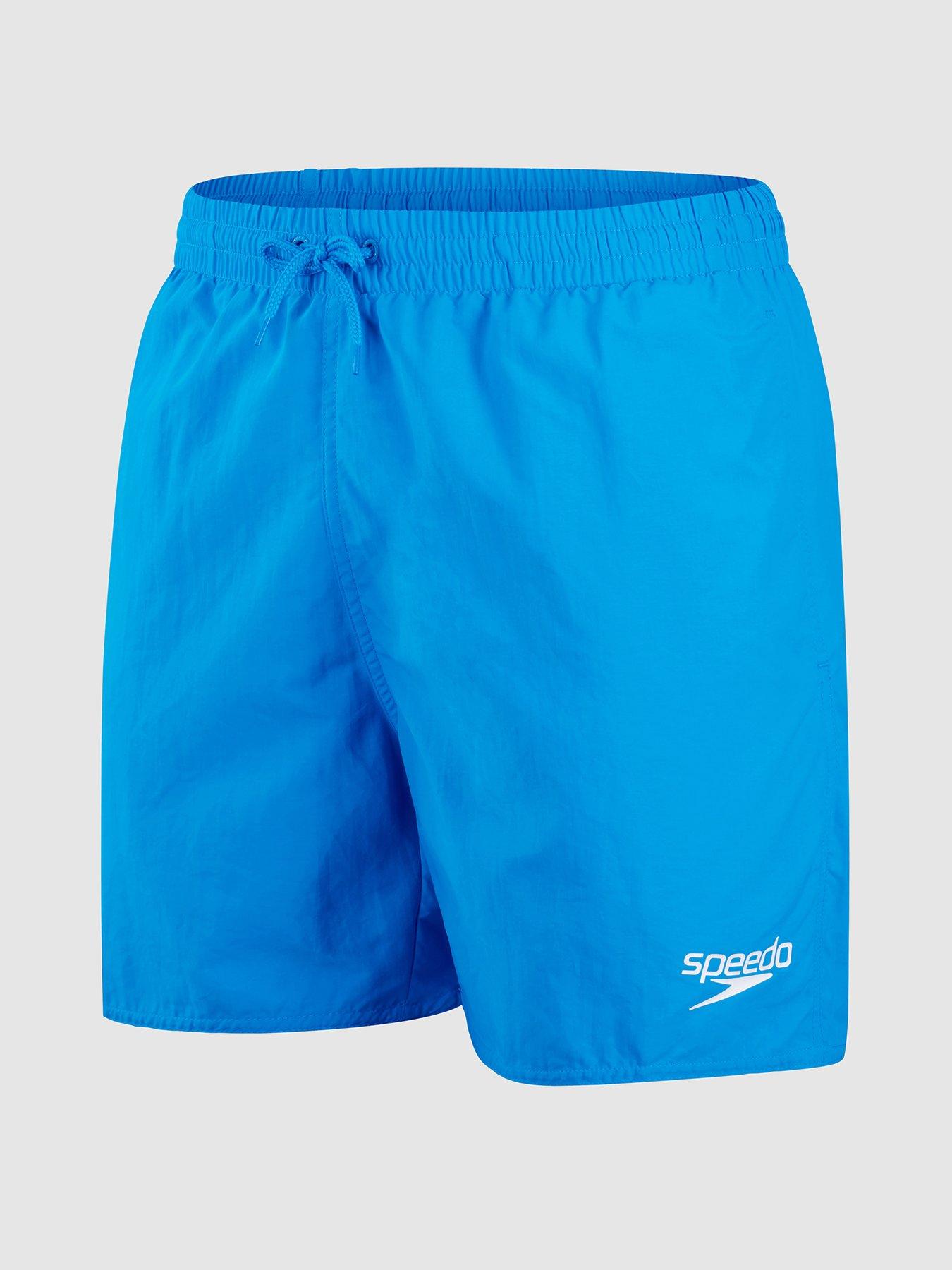 Image 2 of 4 of Speedo Mens Essential 16" Watershort - Blue